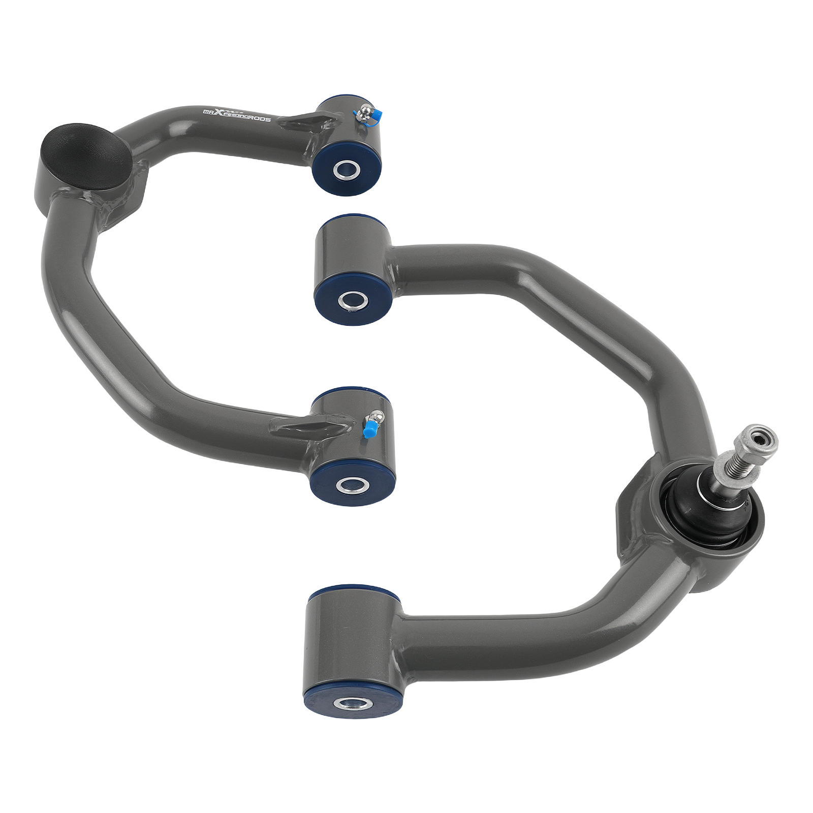 Suspension Front Upper Control Arm 0-2