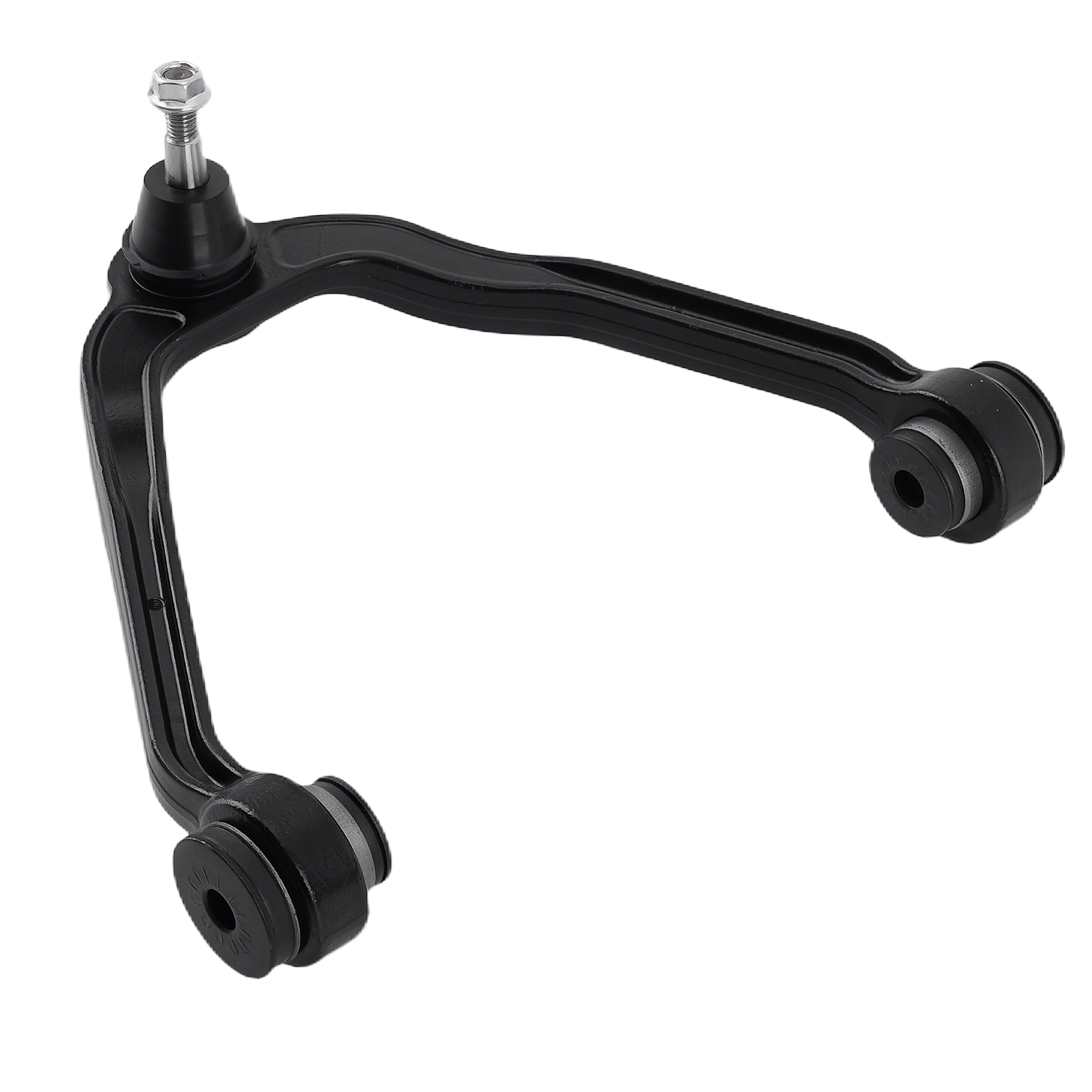 Front Upper Control Arms Lower Ball Joint for Silverado 1500 2007 Classic Models