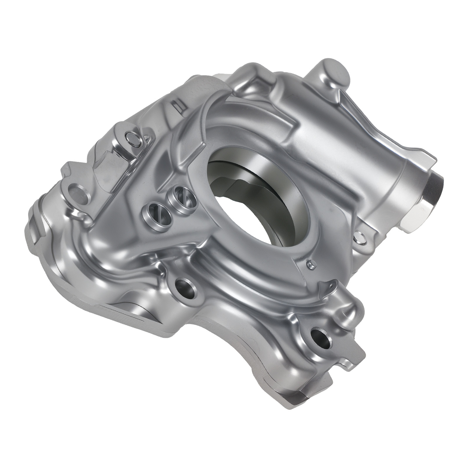 Oil Pump Assembly for Toyota Matrix MR2 Spyder 1.8L 2000-2008