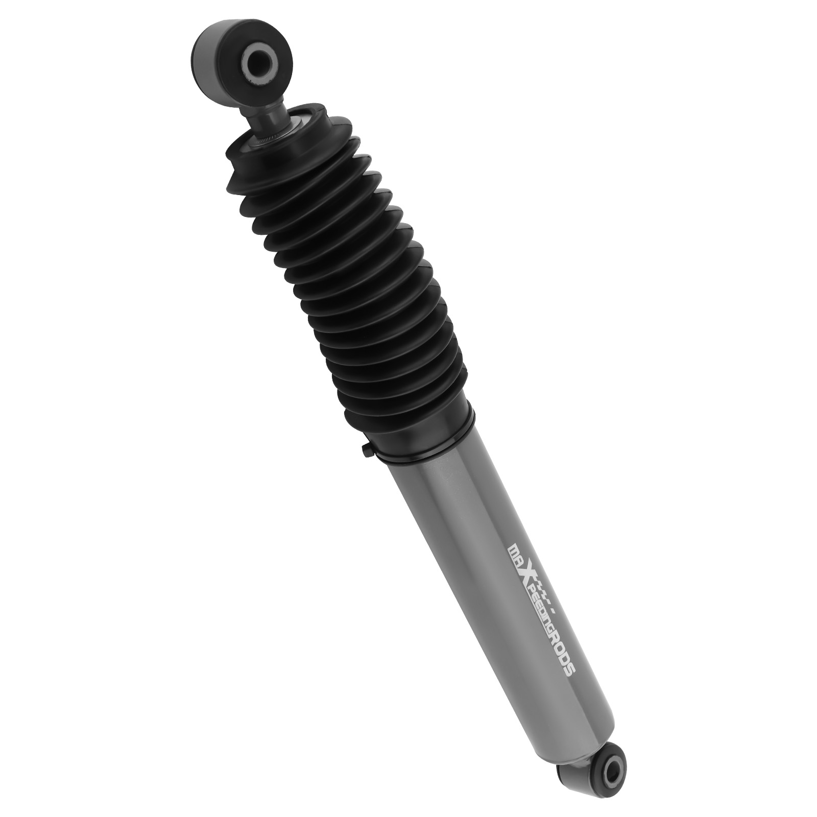 Single Steering Stabilizer for Jeep Wrangler JL/ Gladiator JT 18-25