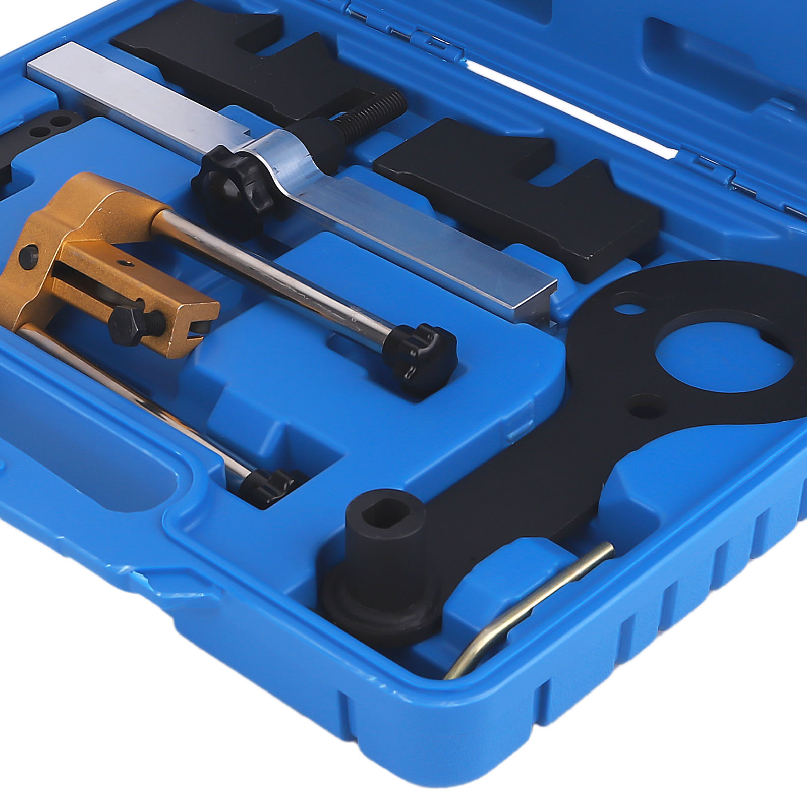 Dプライス Engine Timing Locking Tool for BMW N63 N74 750i 550i X6 118570