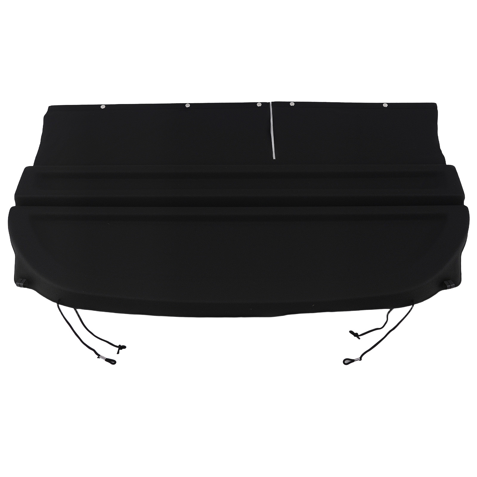 Trunk Cargo Cover Shade Shield for Honda Fit 2009 2010 2011 Luggage Cover