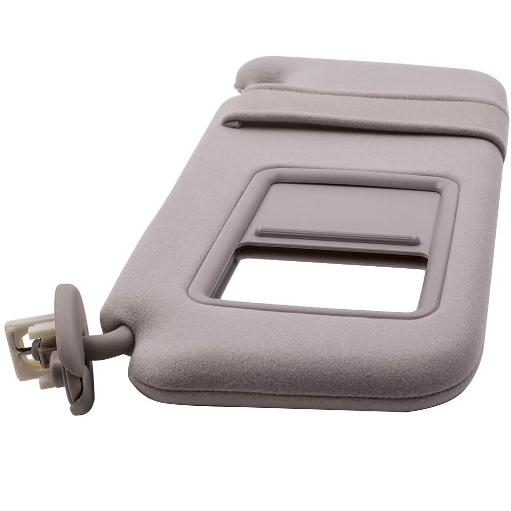 2015 toyota camry sun visor replacement