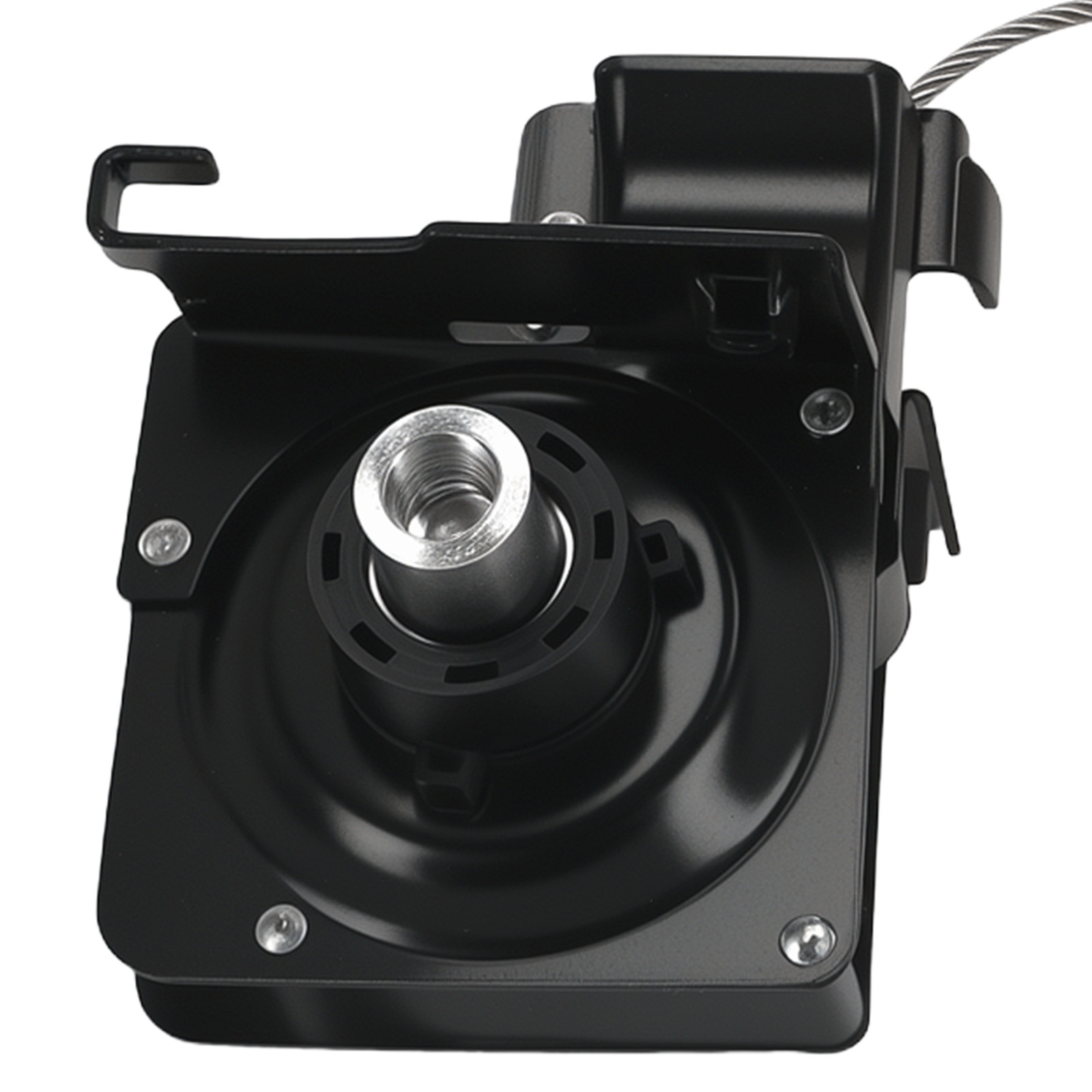 Tire Carrier Winch Kit for Ford F-150 All Trims 2009-2014 9L3Z1A131A 924-537