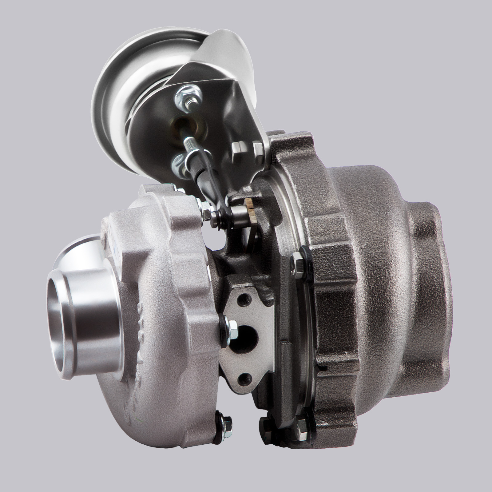 GTB1649V VNT Turbocharger for Kia Sportage Carens Hyundai Tucson 2.0L 2005-