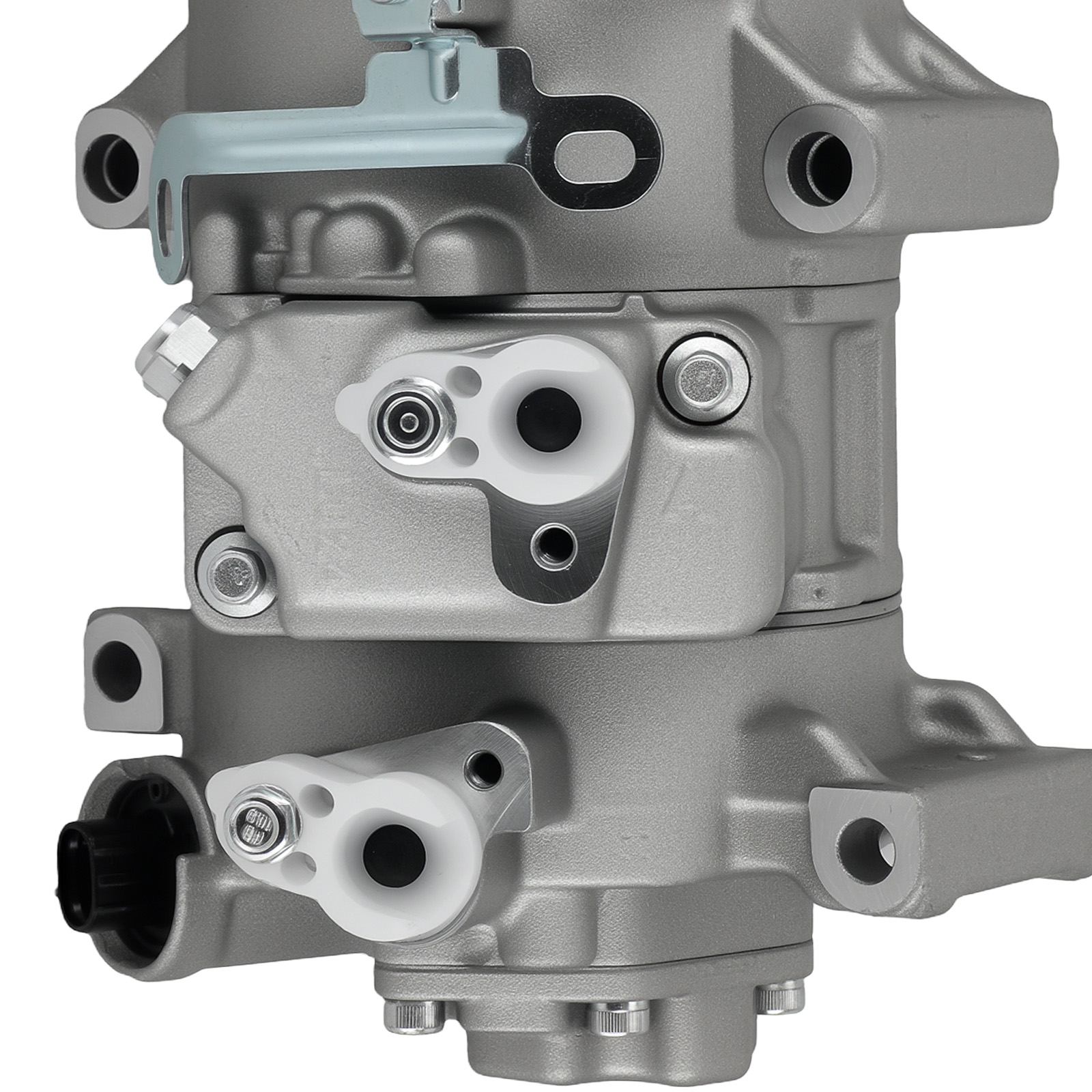 Air Conditioner AC Compressor with Clutch For Toyota Corolla Matrix 2009-2012