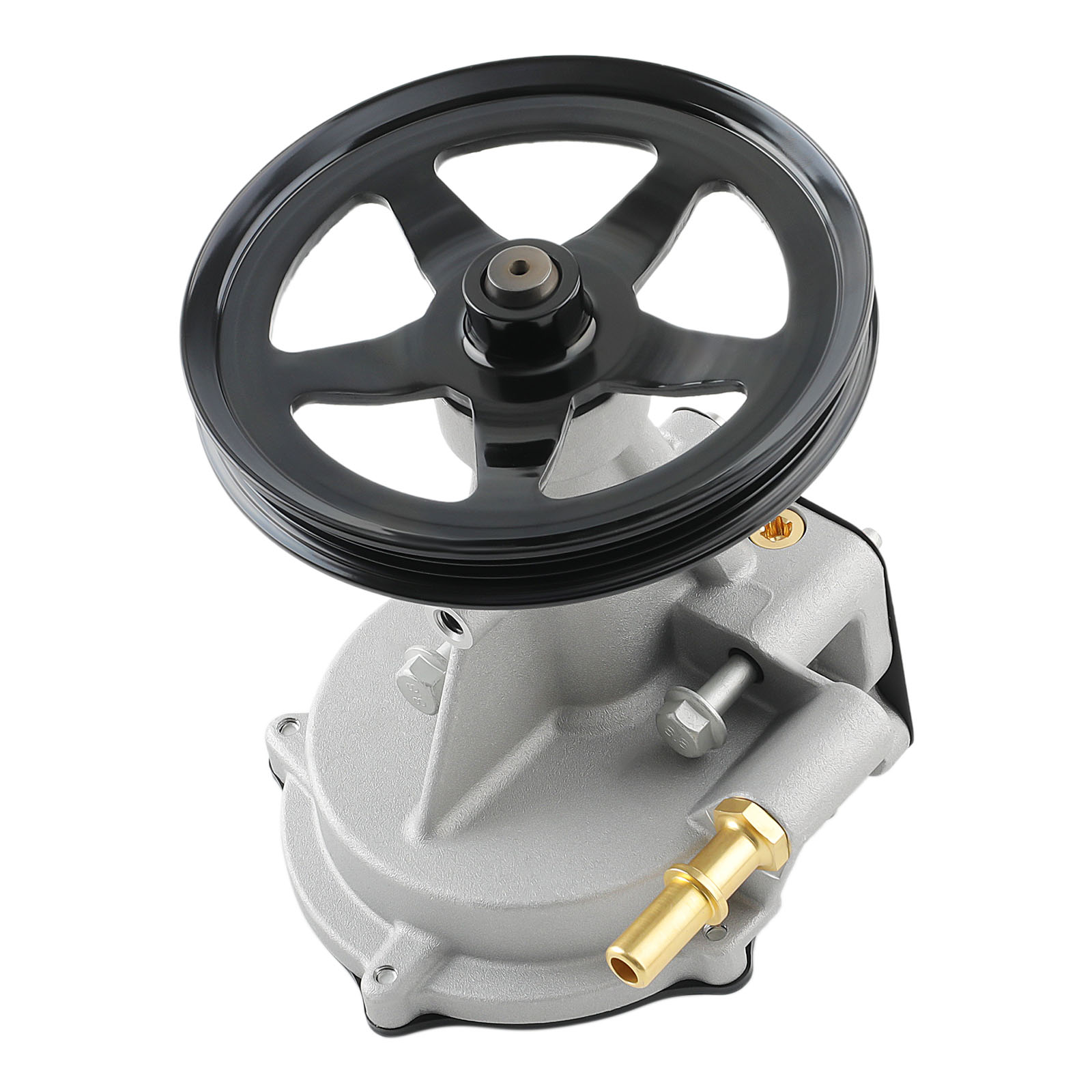12696313 Vacuum Pump For Silverado Sierra Suburban Tahoe Yukon Escalade  2014-20