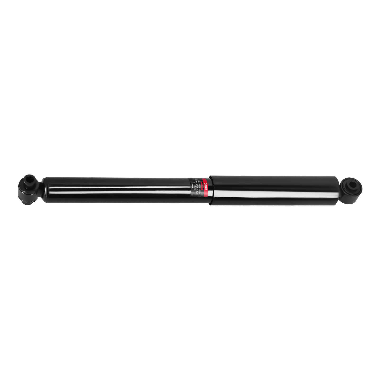 1PC Rear Shock Strut 37241 for Chevrolet Trailblazer EXT GMC Envoy XL 2002-2006