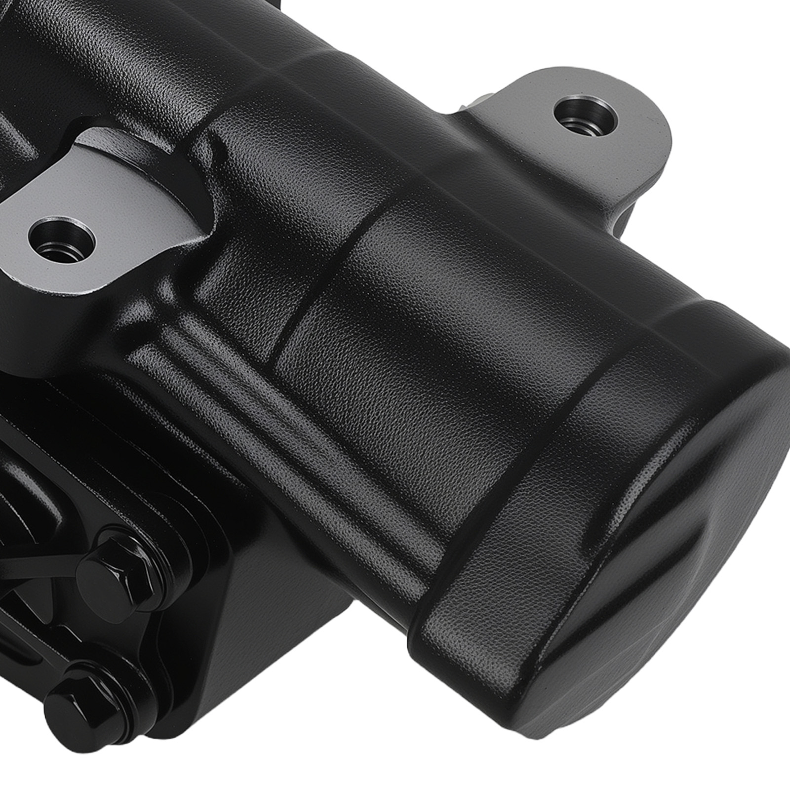 Power Steering Gear Box for Ford F250 F350 F450 F550 Super Duty 1999-04