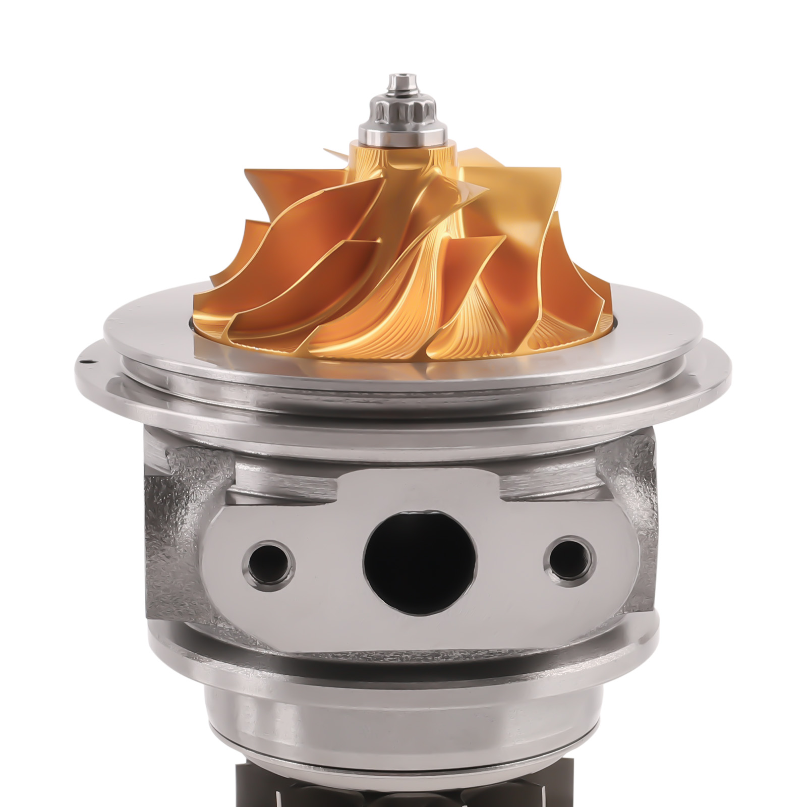 Billet Turbo CHRA Cartridge for BMW N20 2.0L 320i 328i 520i 528i X1 X3 xDrive Z4
