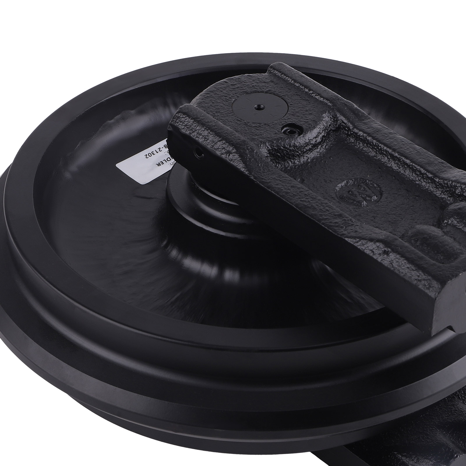 Heavy Duty Idler Wheel for Kubota KX71-3 Excavator RC348-21302 Front RC348-21303