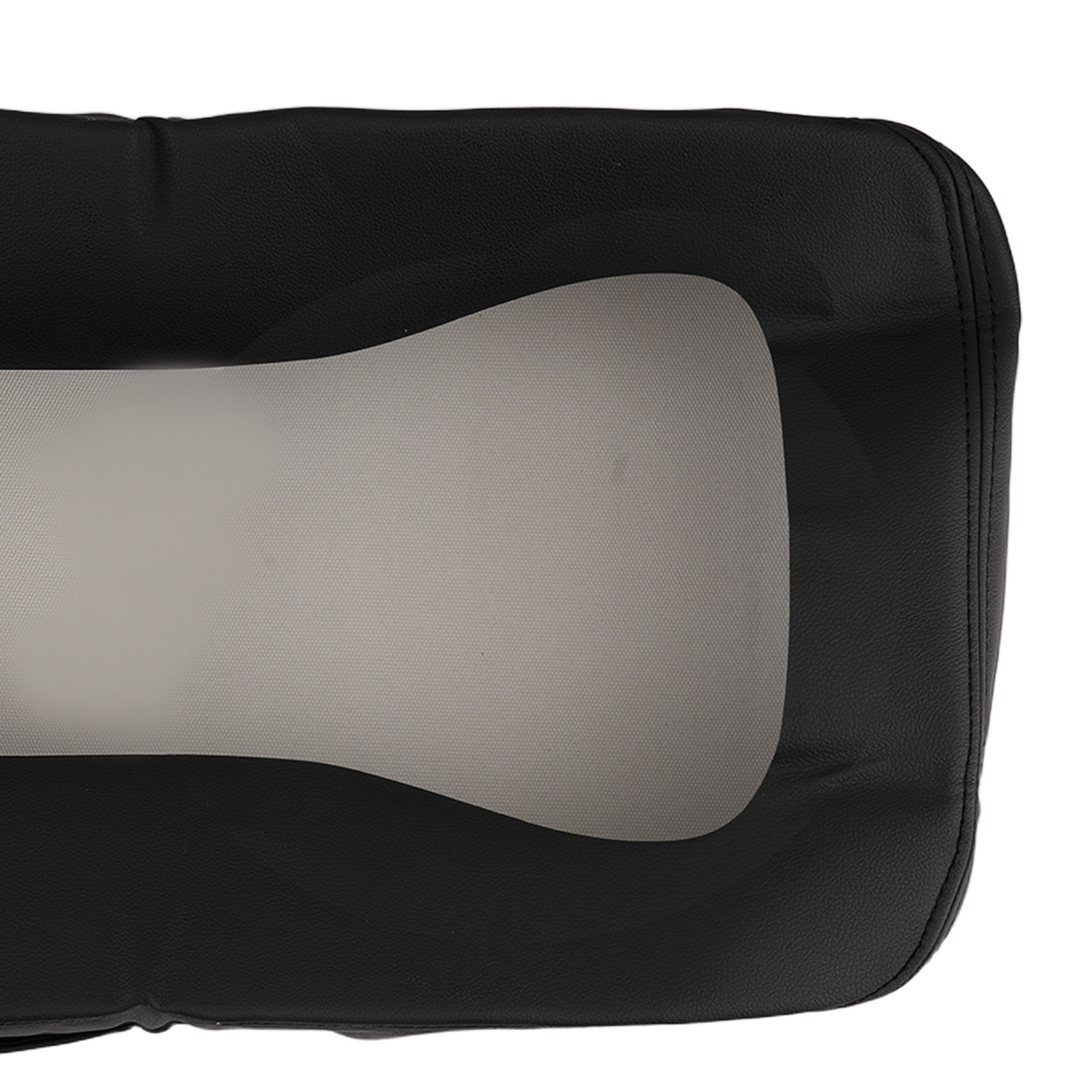 Black Armrest Lid Cover for Chevy Tahoe Suburban GMC Yukon 2007-2014 20864153