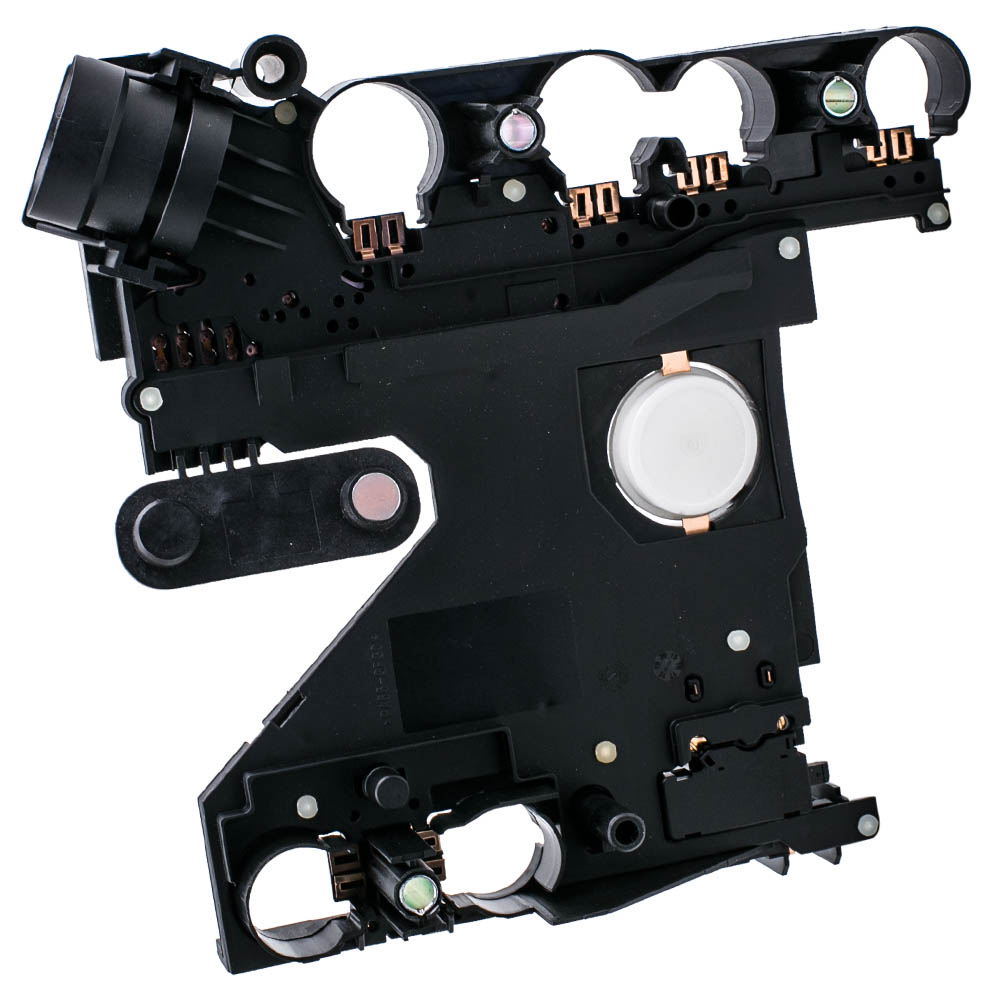 Transmission Conductor Plate Set For Mercedes CL65 AMG 05-06 w/ 5-Speed 917679