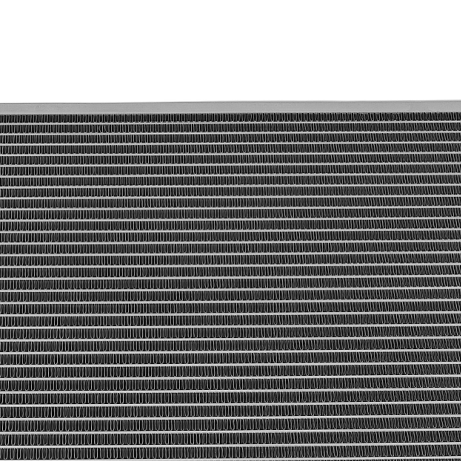 Aluminum Core Radiator for Hyundai Elantra 21-25 25310AA000 Manual Transmission