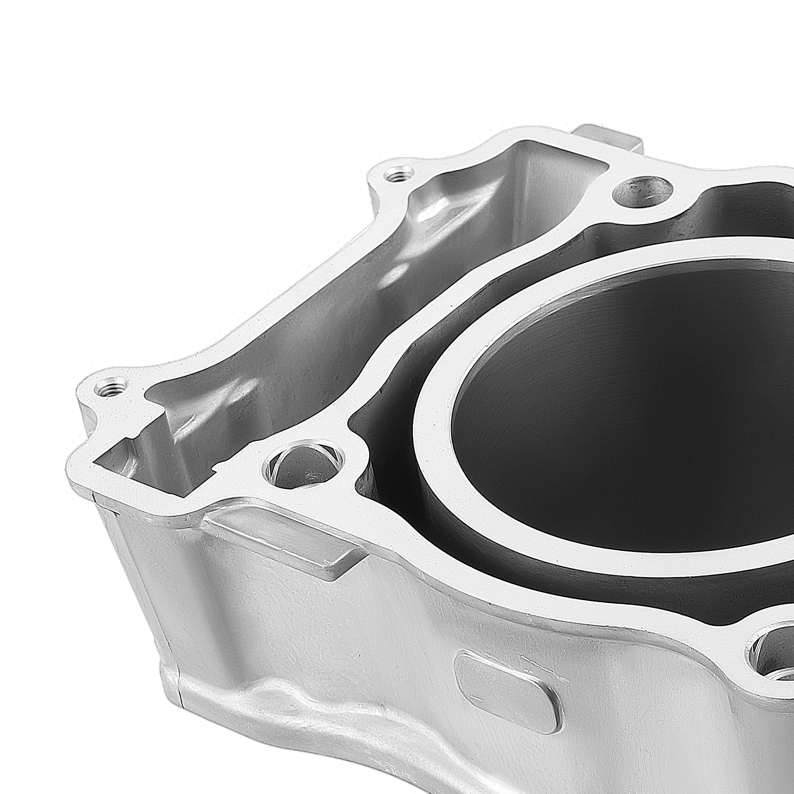 Cylinder Piston Gasket Kit for Polaris Sportsman 550 XP X2 EPS 3090202 3090092