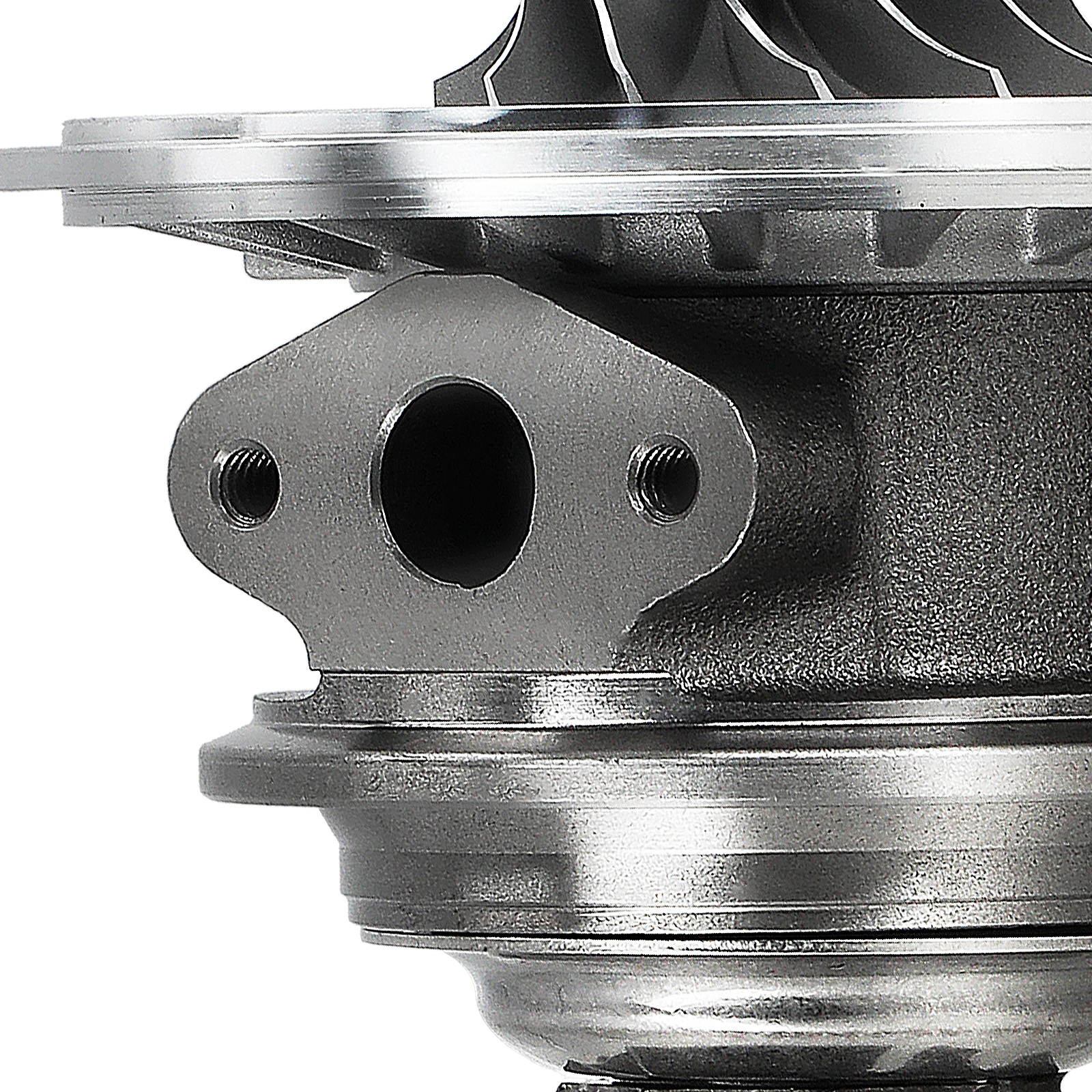 Turbo Turbocharger Cartridge for VW Beetle CC Eos GTI Jetta Passat Tiguan 2.0L