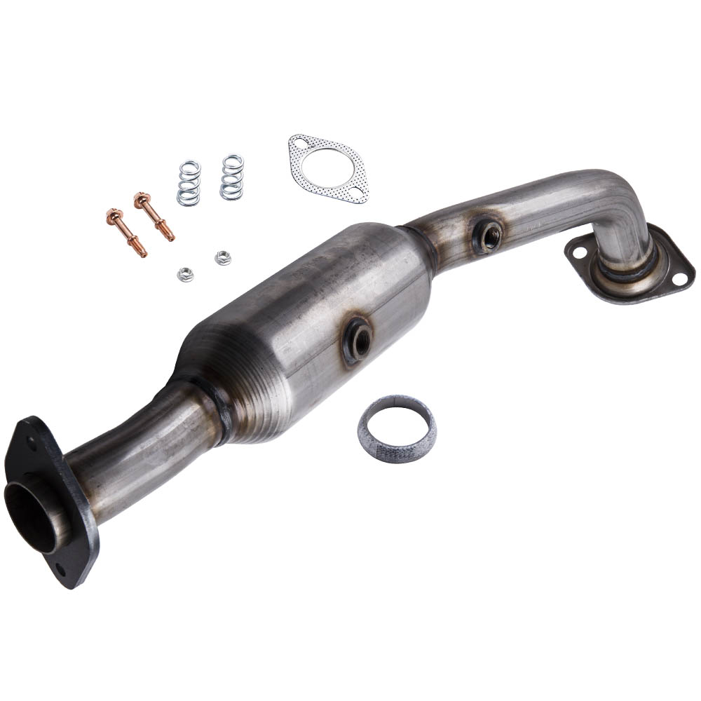 Catalytic Converter + Gaskets For Honda Element 2.4L 2003 2004 2005