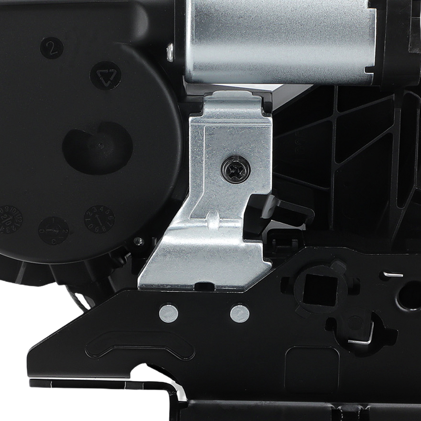 Rear Tailgate Lock Actuator for Cadillac XT4 XT5 XT6 2017-2022 13509598