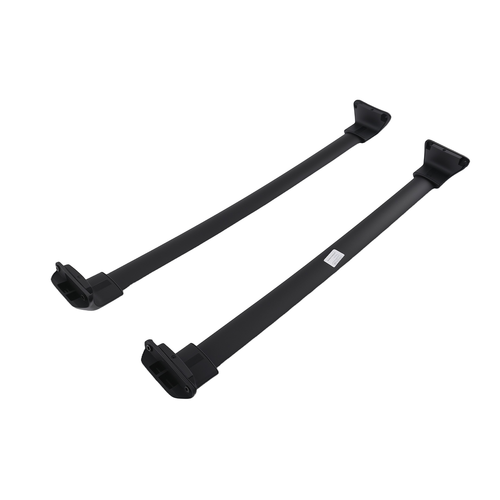 Pair Luggage Cargo Roof Rack Cross Bar For 2012 2013 2014 2015 2016 Honda CRV