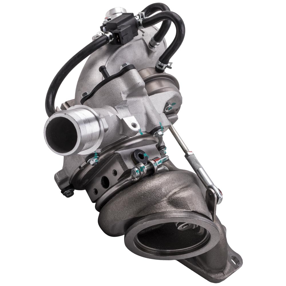 Turbo Charger 2016 Chevy Cruze