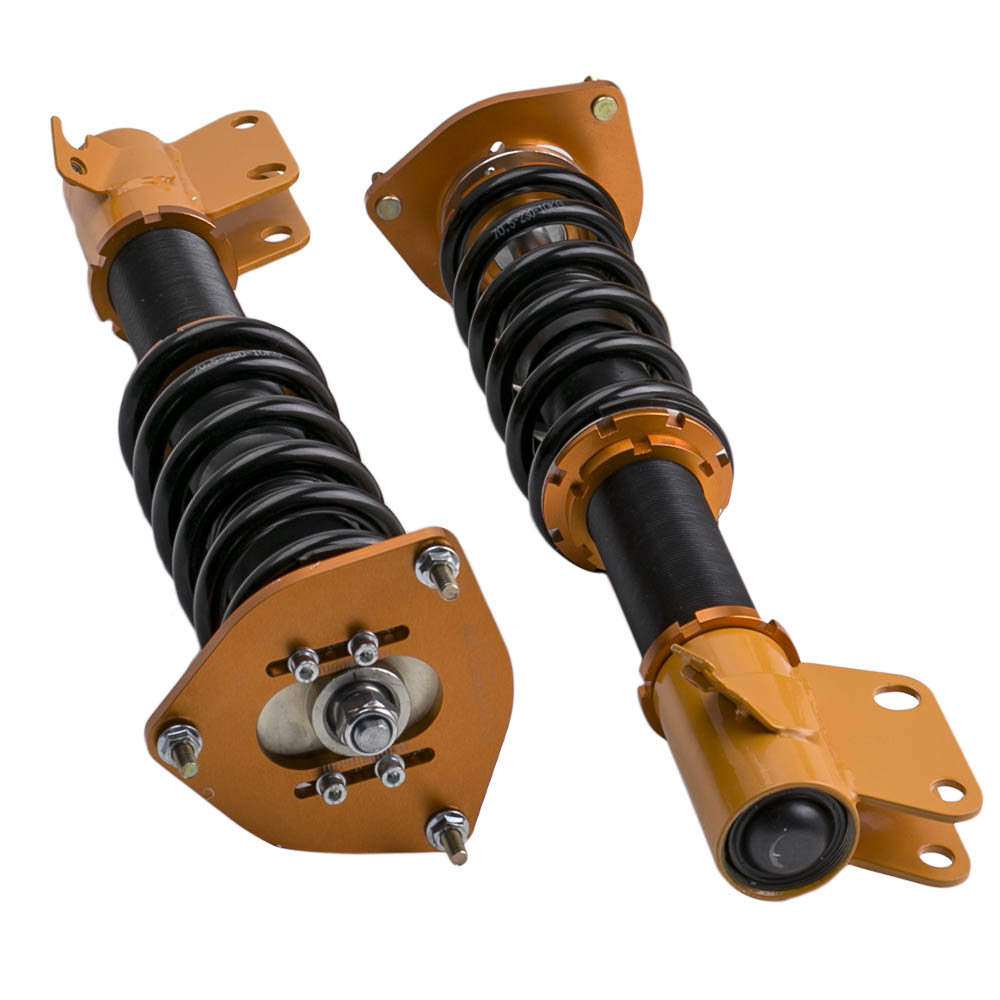 MaX Racing Struts Shocks Coil Spring Coilovers for Subaru