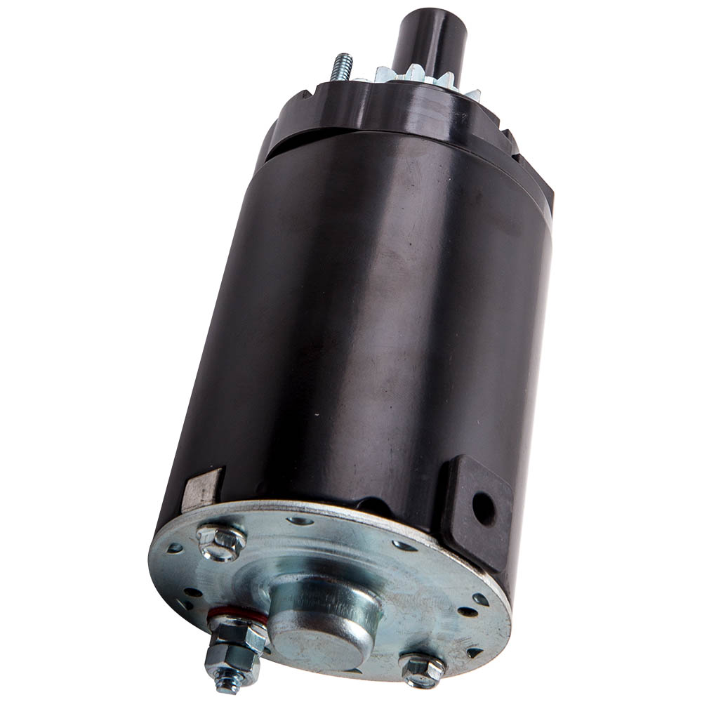 Kohler Lawn Mower Starter Solenoid