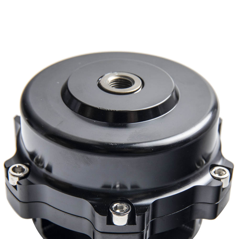 50mm BOV Blow Off Valve + 44mm V-Band External Turbo Wastegate + Spring