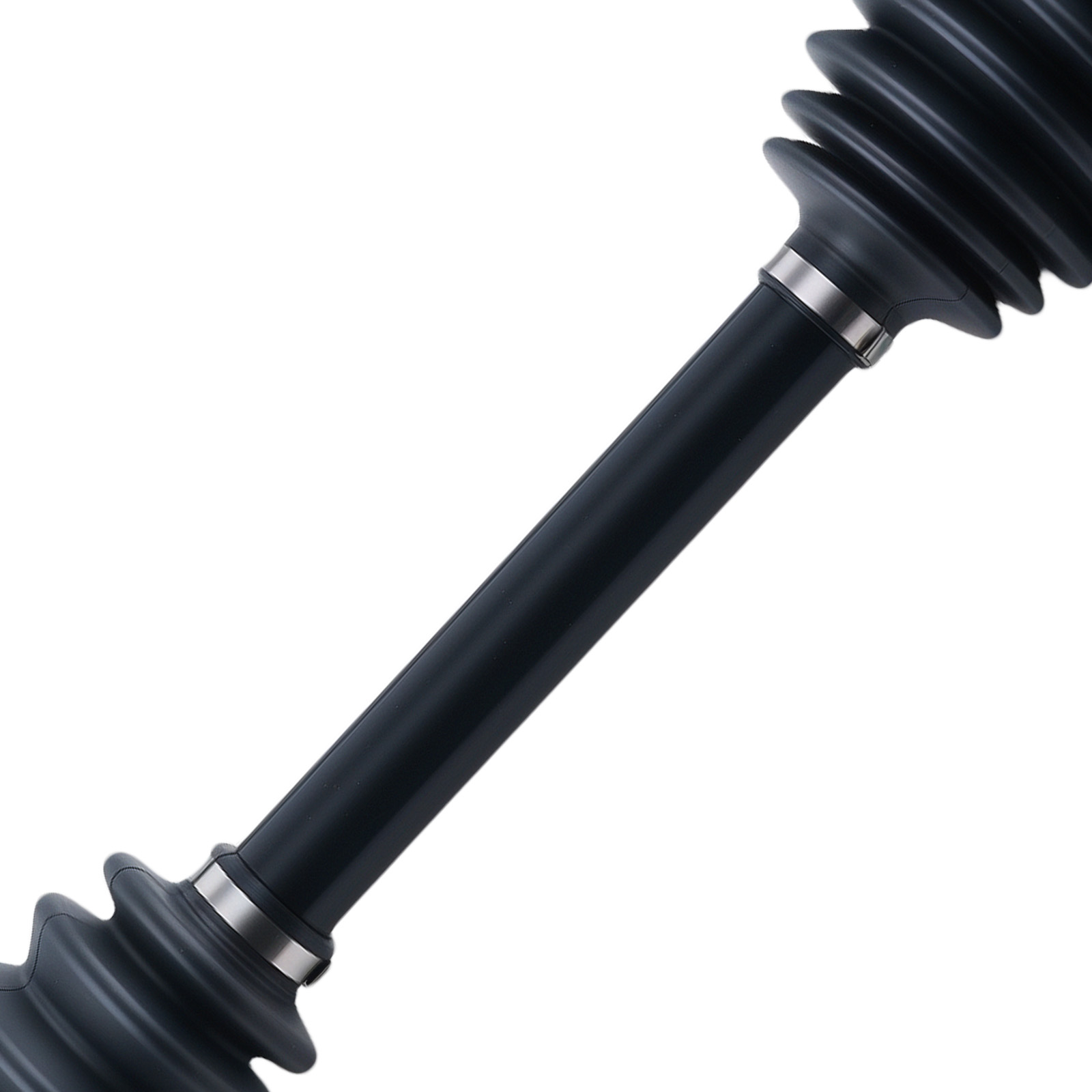 Front Left Right CV Joint Axles for Honda Accord 2.4L 2015-2017 66-4342