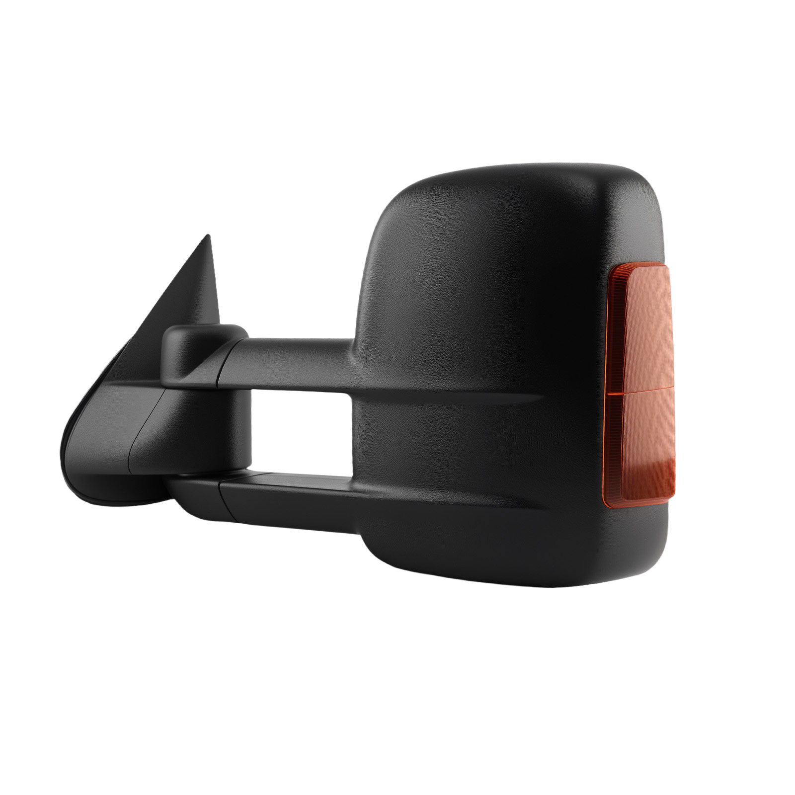 Power Mirror for Chevy Avalanche 1500 2003-2006 15172059 Heated Towing ABS