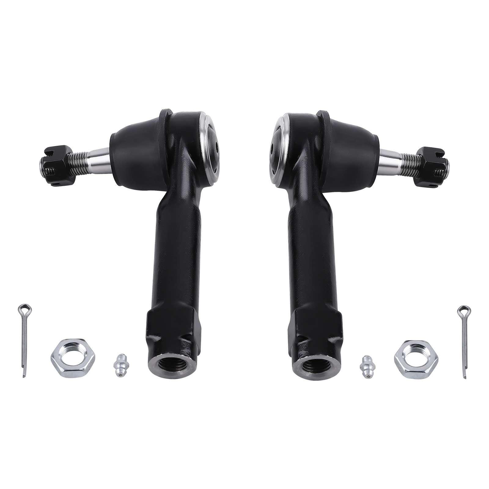 13x Suspension Control Arms w/ PU Bushing For 1999-2006 GMC Sierra Yukon XL 1500