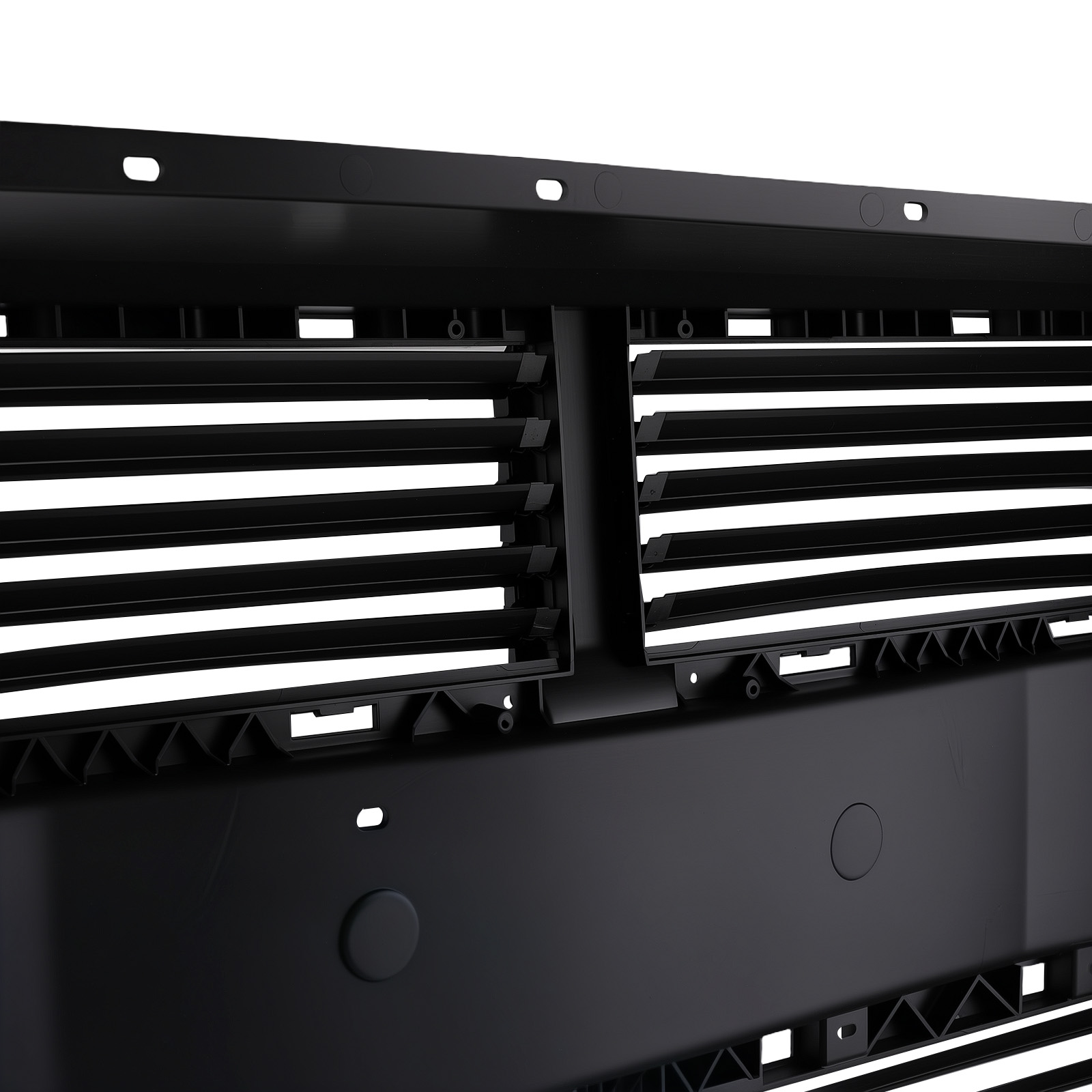 Active Grille Shutter w/Motor for Ford Escape 1.5L/2.0L 2020-23 LX6Z-8472-A