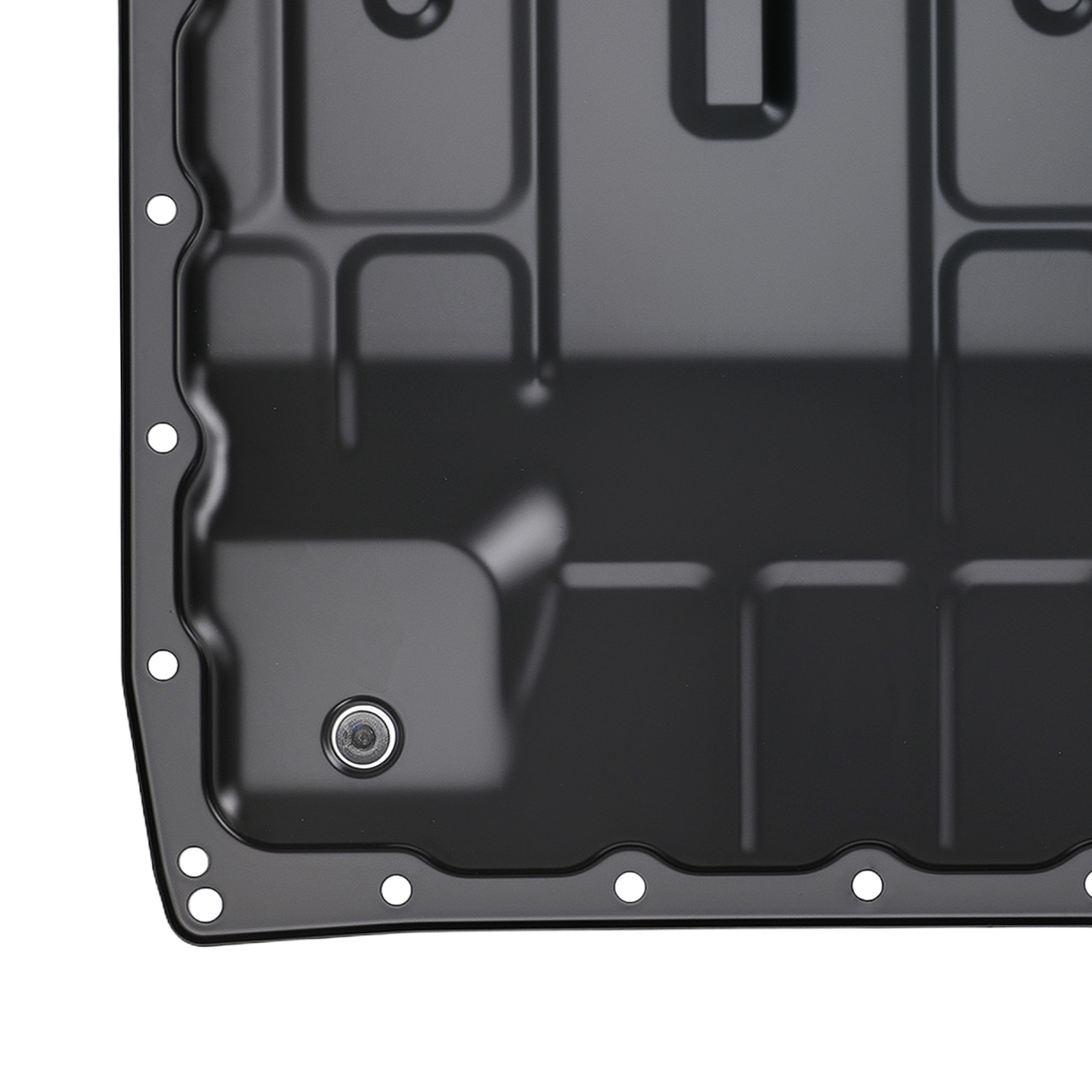 Automatic Transmission Oil Pan for Nissan 370Z/NV 2009-2021 313901XJ0A