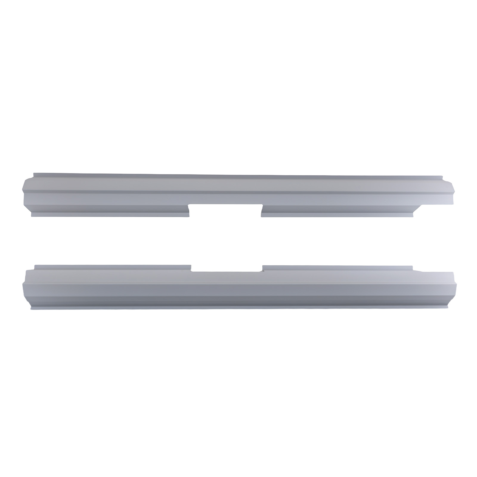 Steel Rocker Panels for Jeep Grand Cherokee 4DR 1999-2004 Pair Set Left Right