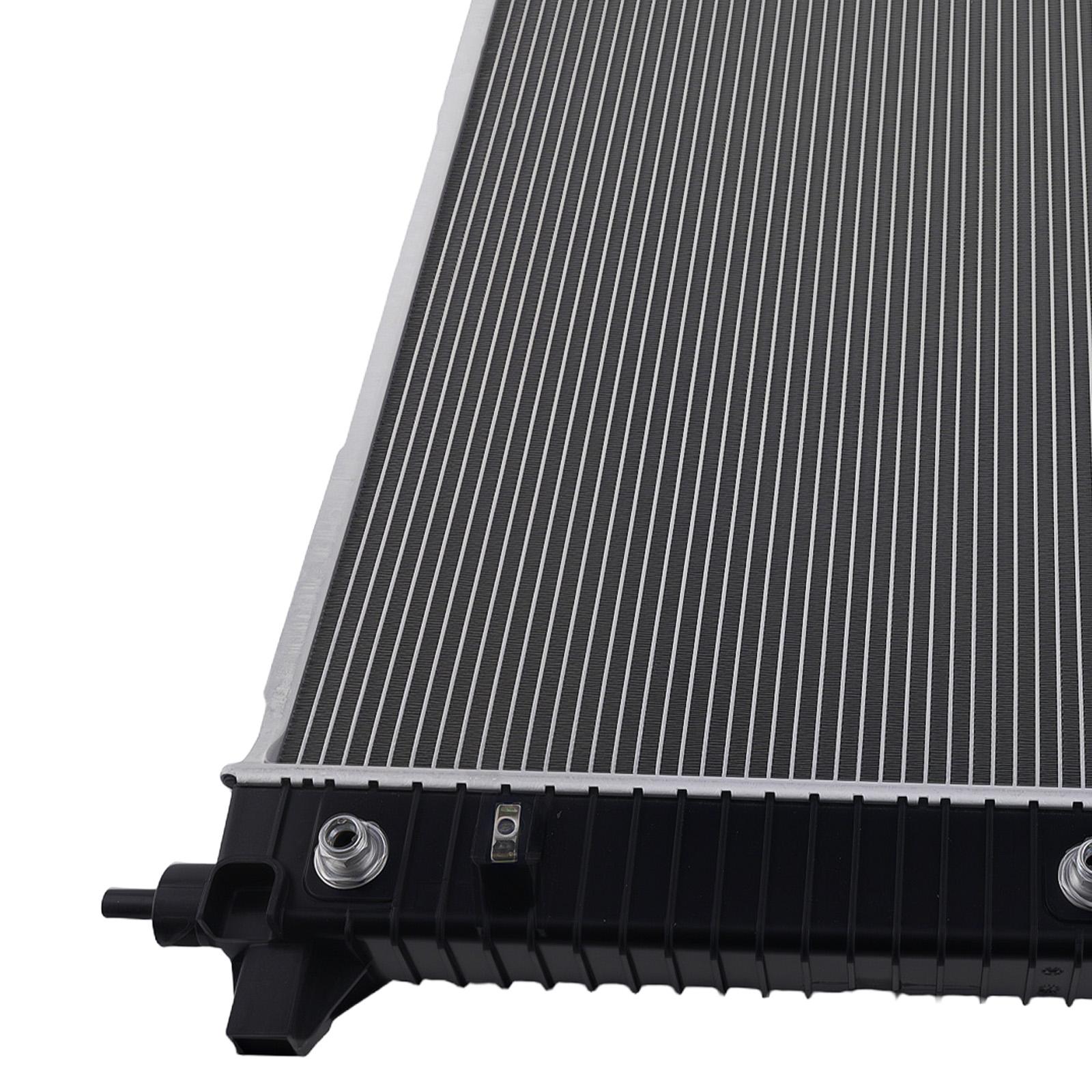 Aluminum Radiator for Cadillac SRX 3.0L 3.6L 2010-2016 Saab 9-4X CU13241