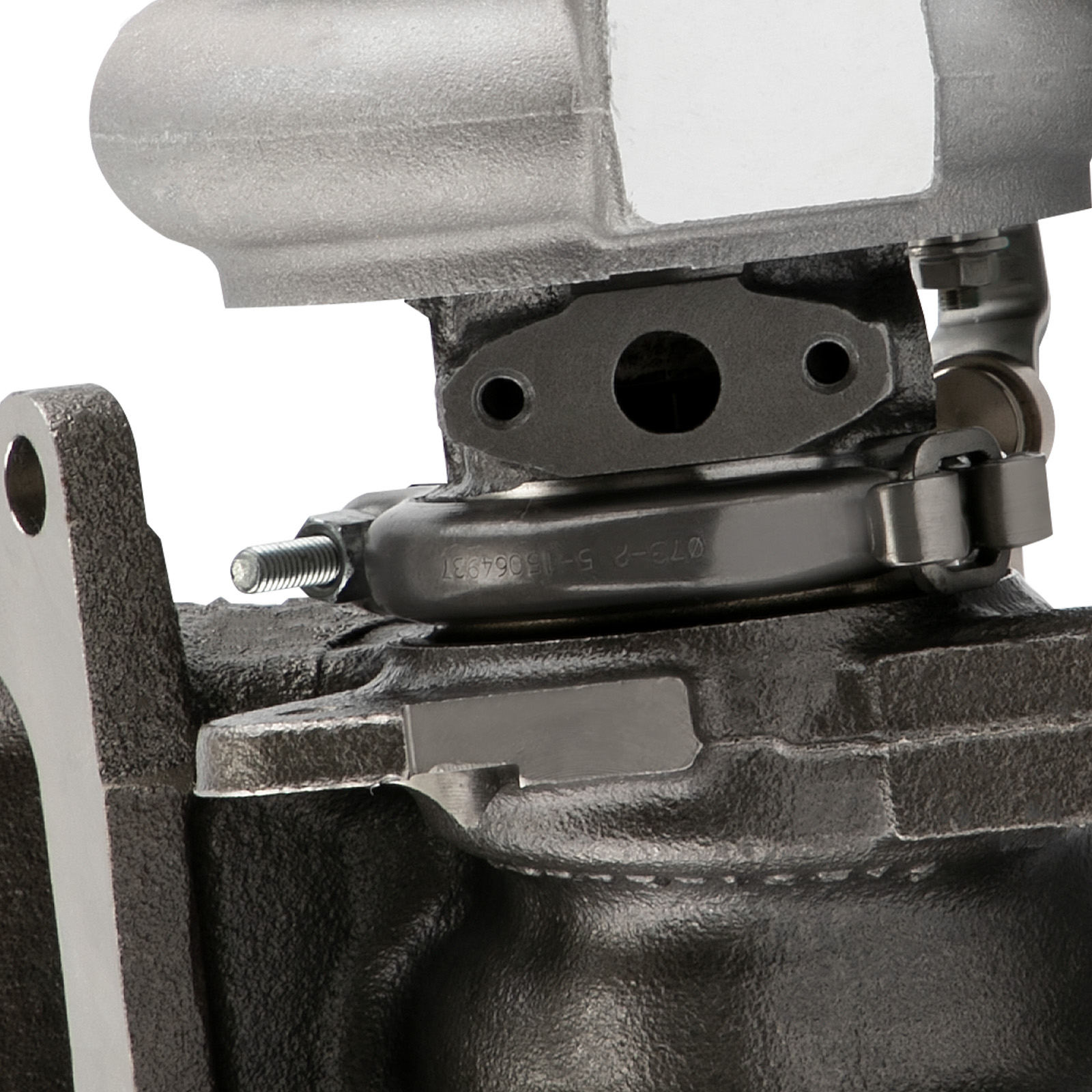 Turbo Turbocharger For Honda Civic CRV CR-V 1.5L L15B7 2016-2021 49373-07011