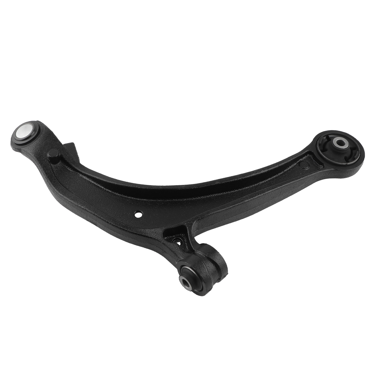 2x Front Lower Control Arms w/Ball Joint for 2011-2017 Honda Odyssey MS601118