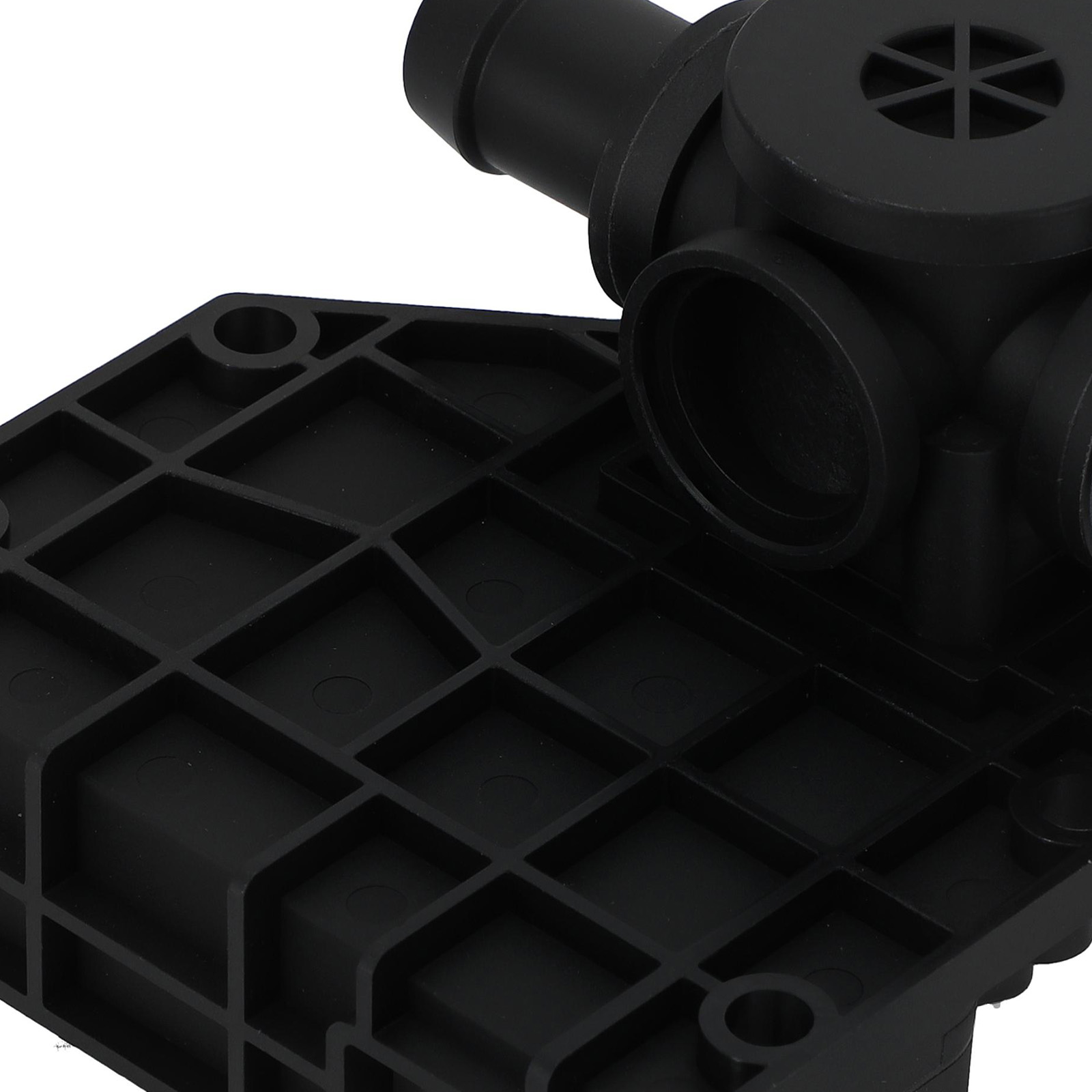Coolant Component Assembly for Tesla X EV 16-21 106422500B Direct Fit