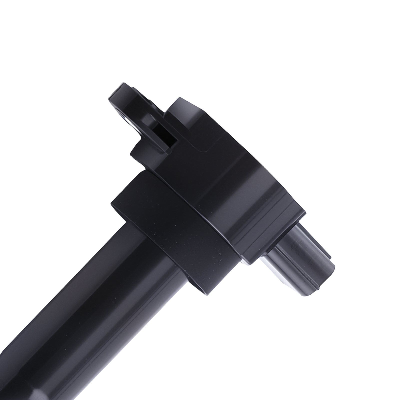 4x Engine Coil Set for Mitsubishi Galant Eclipse 2004-2012 UF532 E1032 Black NEW