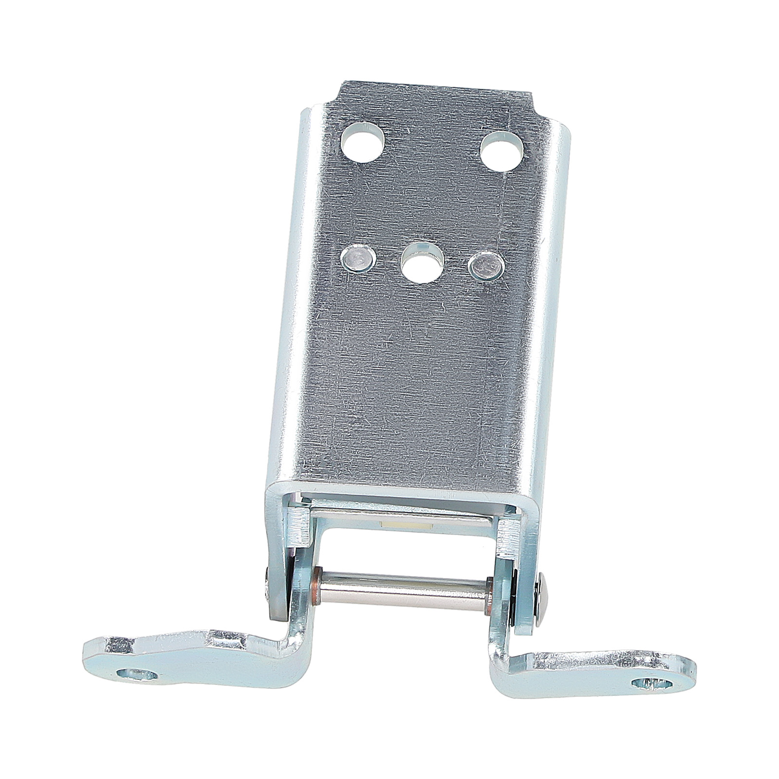 Door Hinge Upper Lower Left & Right Side Set for Ford Bronco F150 80-96 F250 HD