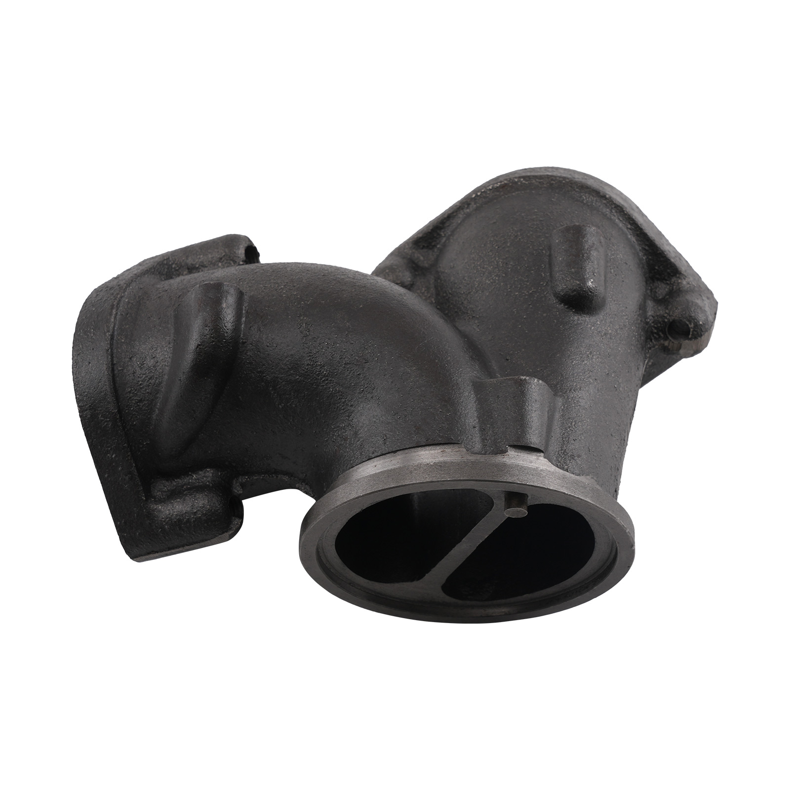 Turbocharger Up Pipe Kit For Ford E350 Club Wagon E450/E550 Super Duty 7.3L