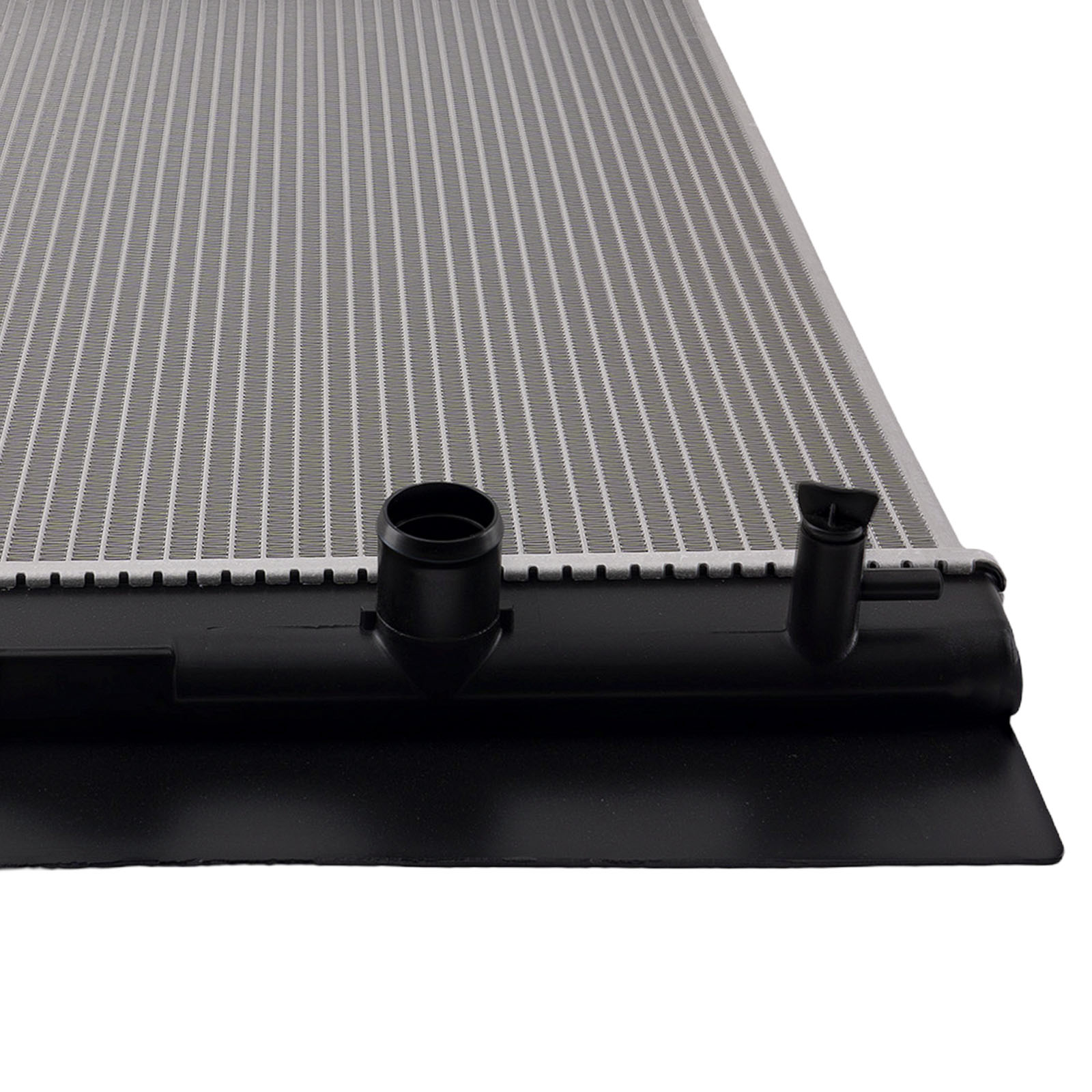 Aluminum Coolant Radiator for Scion iM 2016 Toyota Corolla iM 134002160
