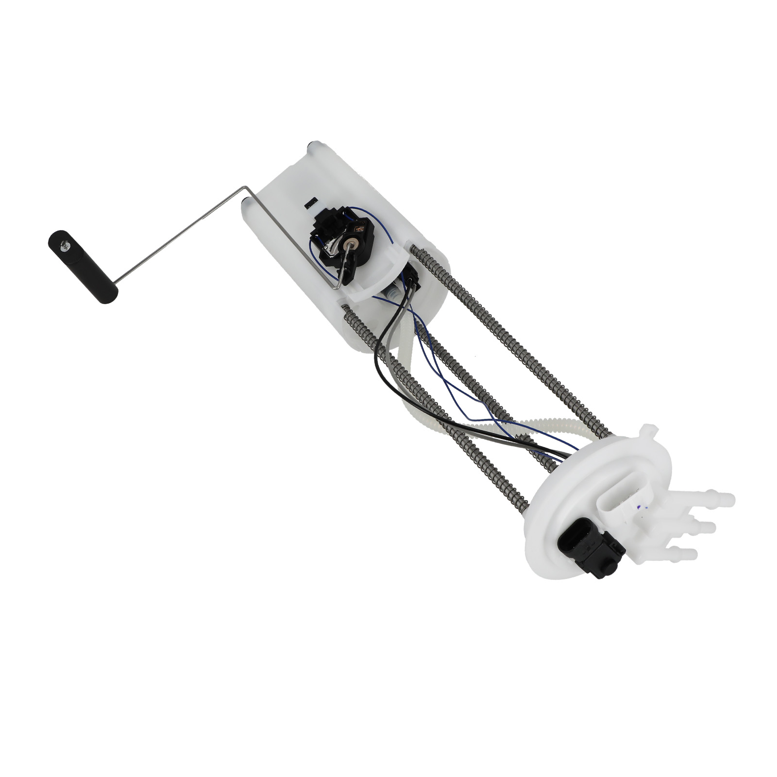 Fuel Pump Module for Chevy Silverado GMC Sierra 1500 2500 HD 3500 6.0L V8 99-03