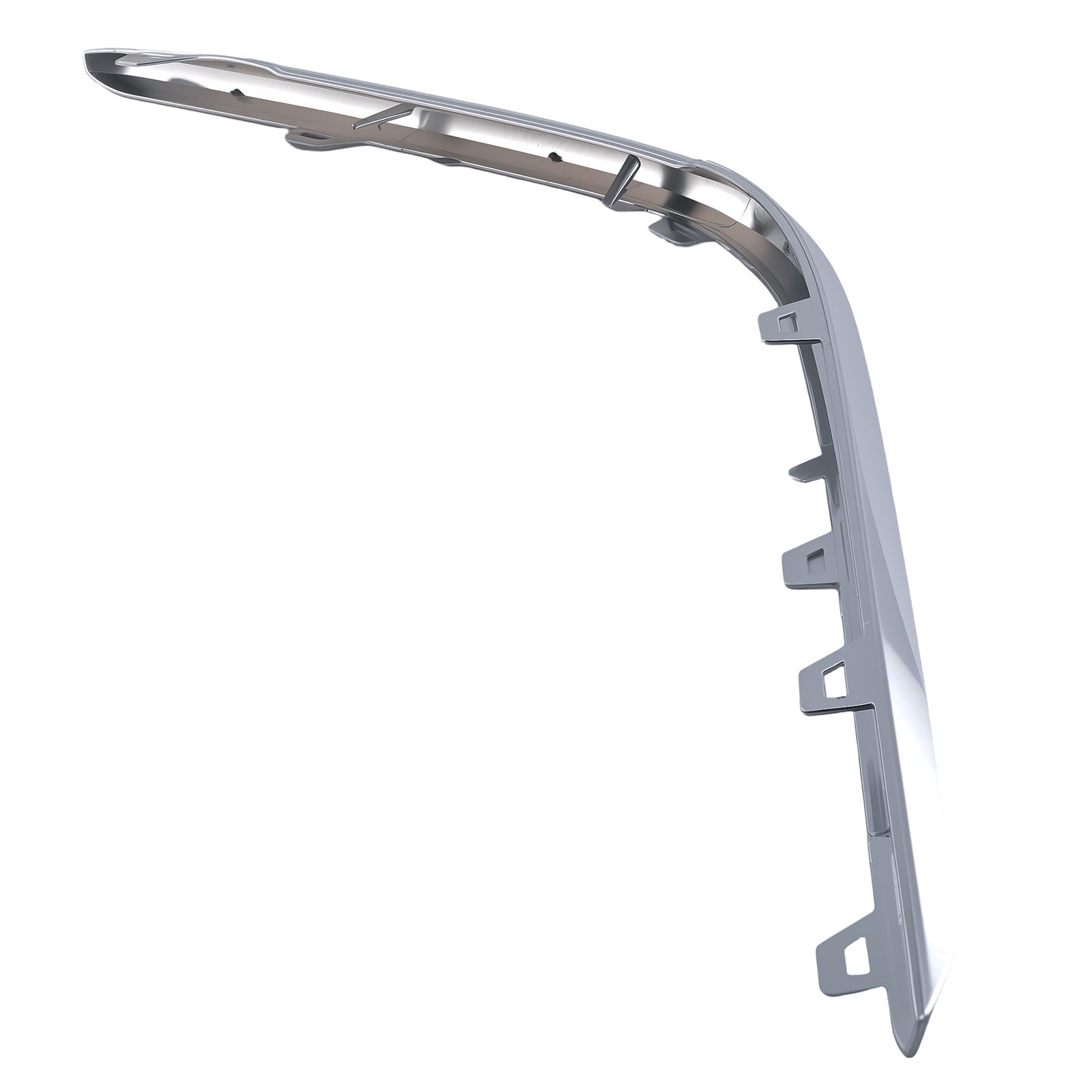 Bumper Cover Front Left Side for Cadillac Escalade 2021-2023 GM1146119
