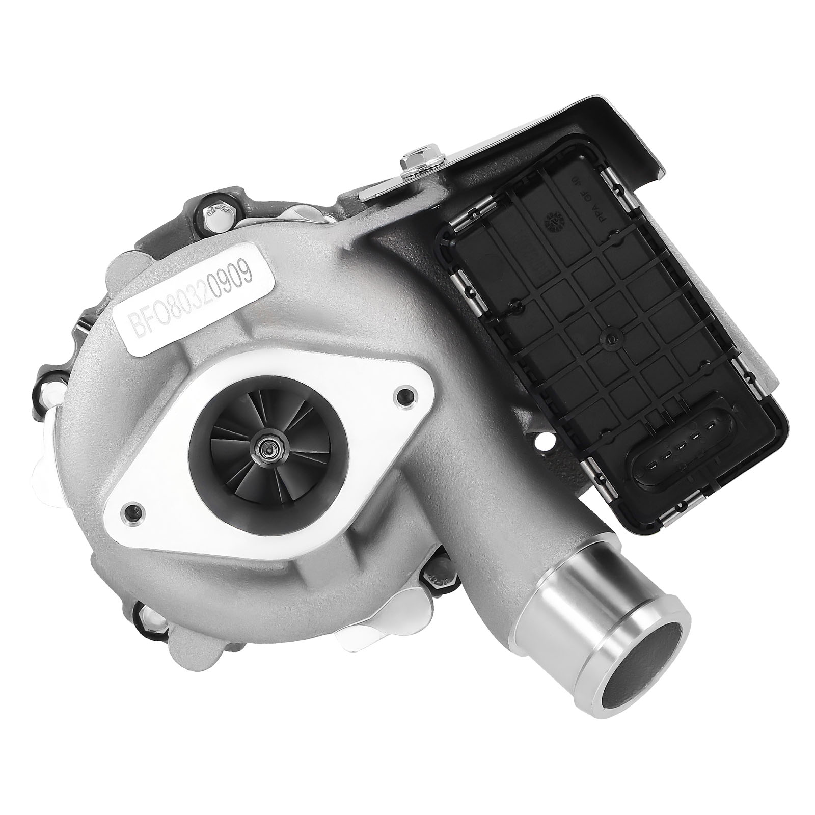 GTB1749VK Turbo for Ford Commercial Transit 2.2 Duratorq TDCi Euro-5 787556-001