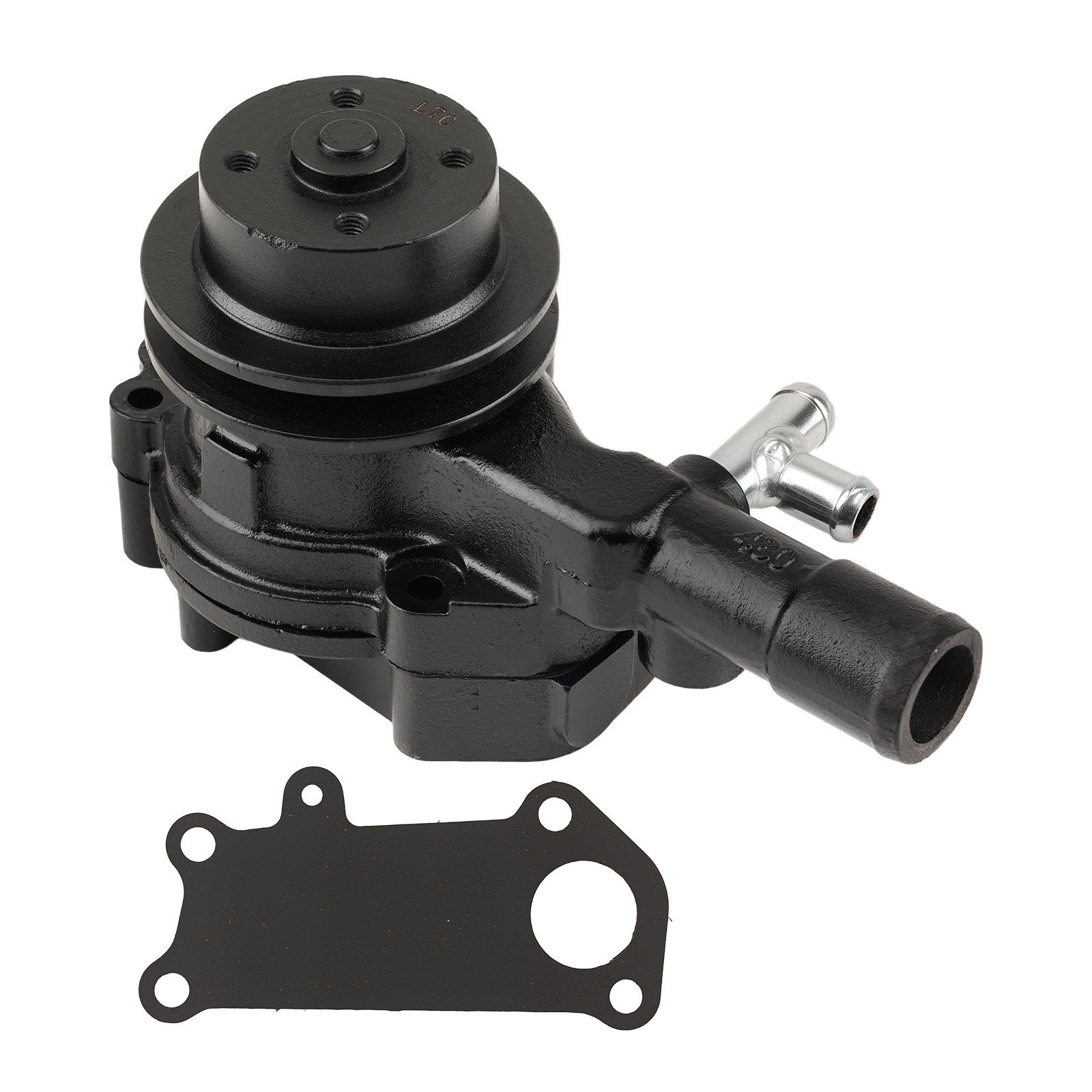 Cast Iron Water Pump for Shire YD385 Y385 Y385T Y380 Y385T11103 Y385T-6-11103