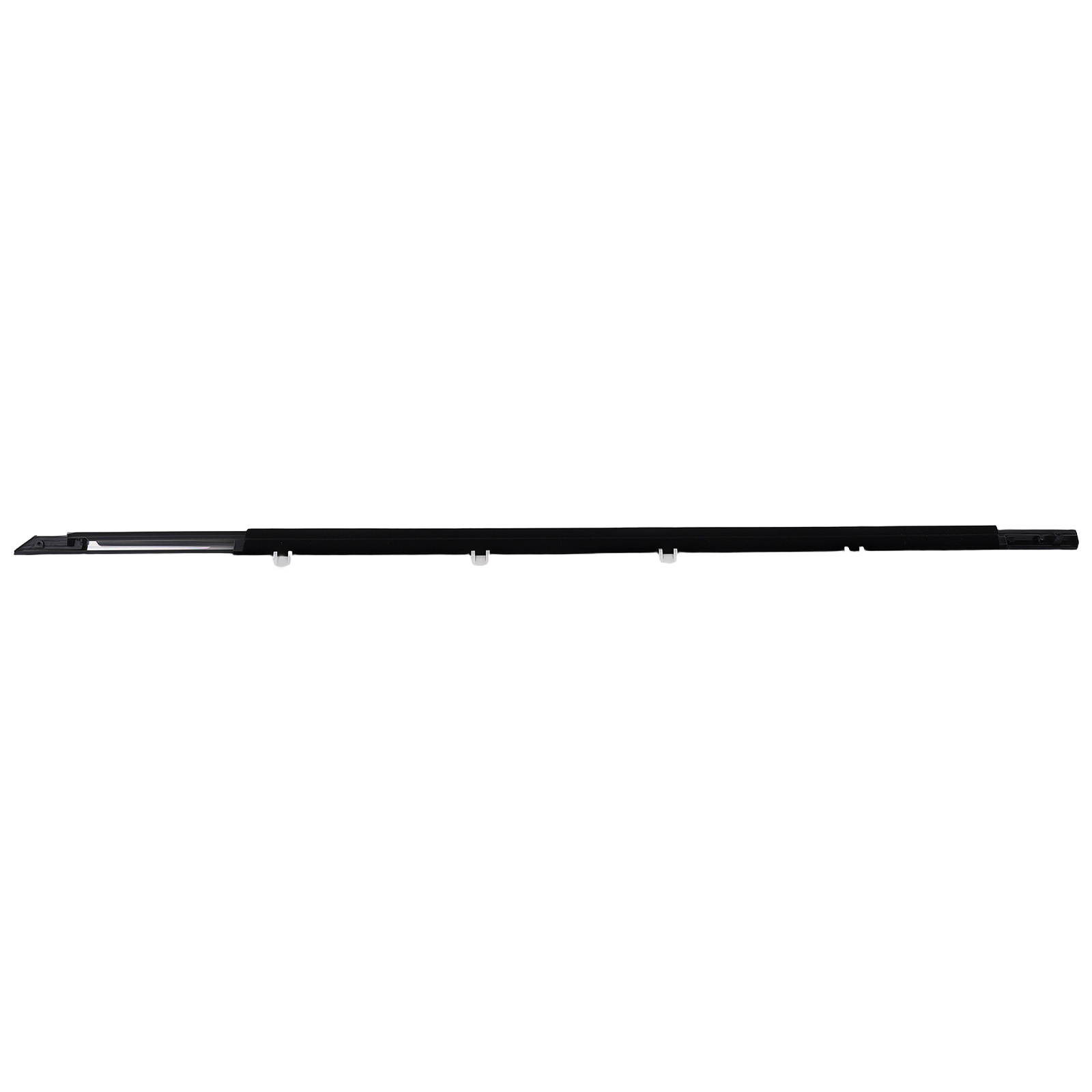 Window Weatherstrip Seal for Honda Accord 08-12 72410-TA0-A01 All Four Doors