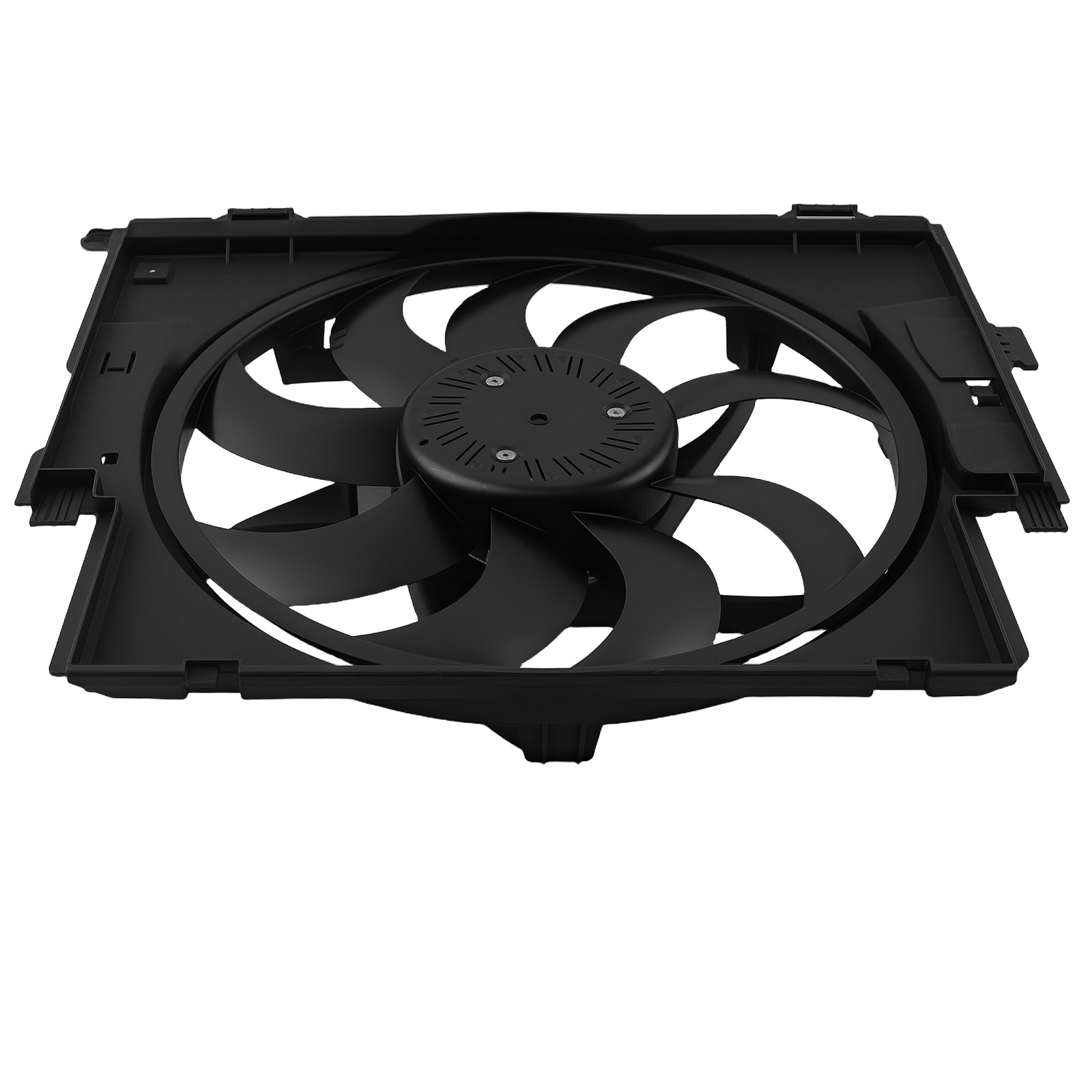 Electric Radiator Cooling Fan for BMW 428i 428i xDrive 2014-2016 623420
