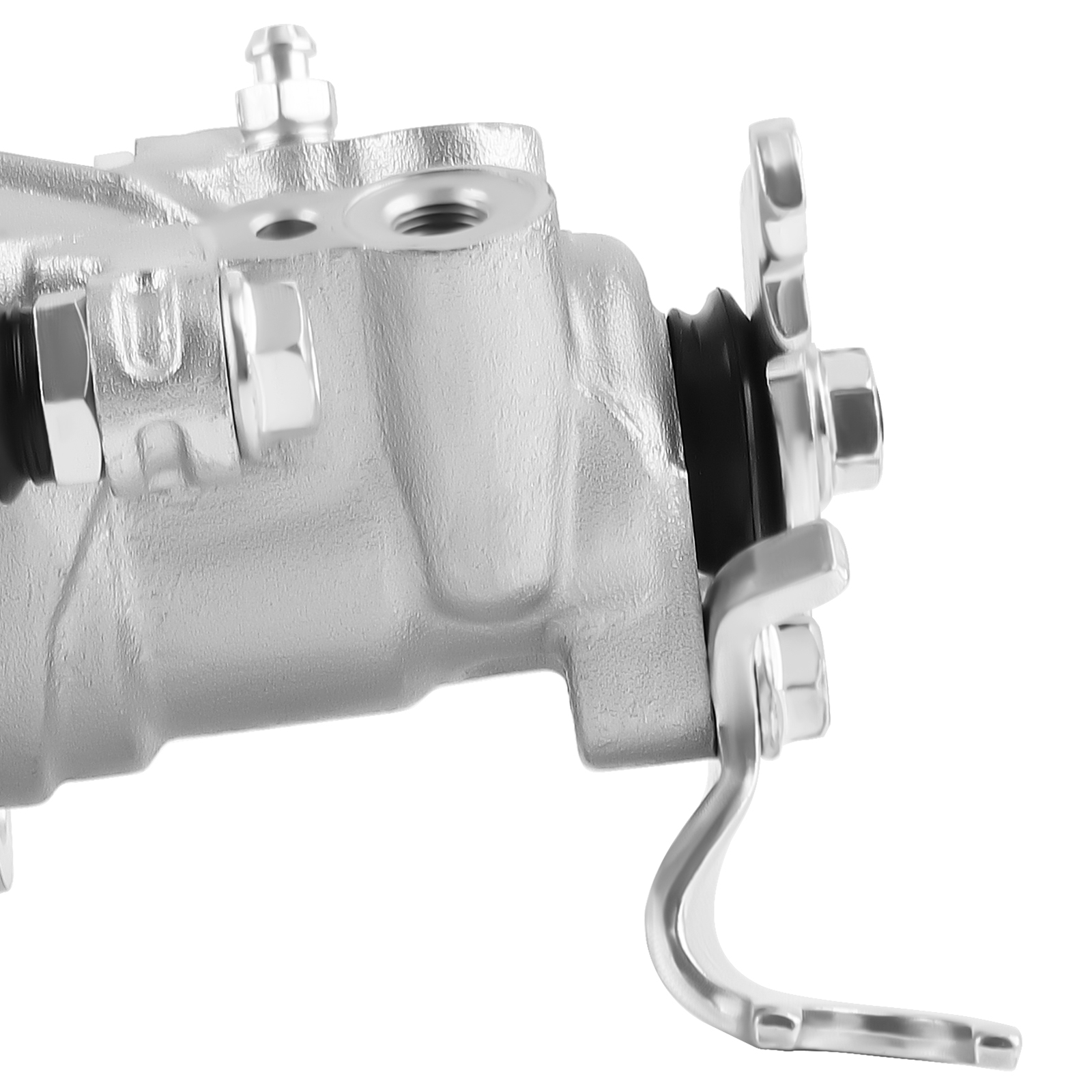 New Brake Caliper Rear Left for Honda Accord Acura TSX 43019TA0A81 w/Bracket