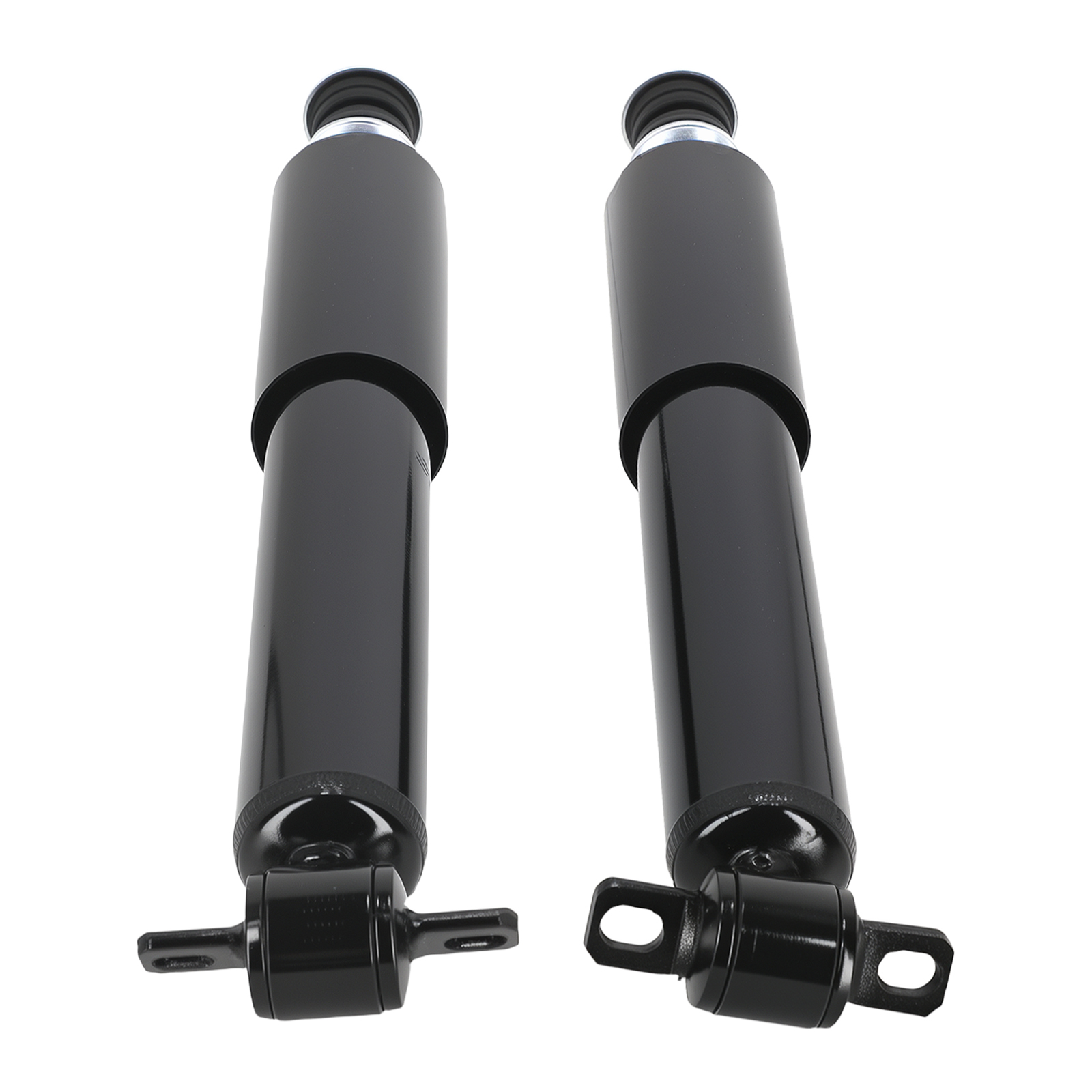 2x Front Complete Struts Assembliy For Mazda B2300 2001-2009 B4000 1998-2004