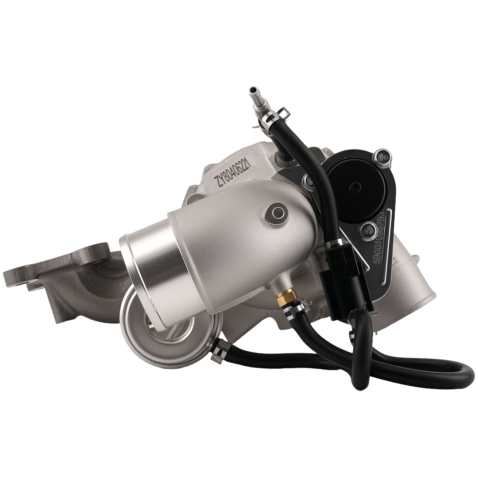 K03 Turbo for Ford Fusion SE 2.0L EcoBoost 2013 2014 2015 2016 240HP CJ5Z6K682
